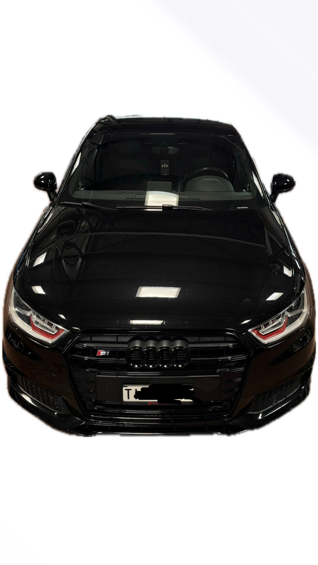 AUDI 2.0 TFSI quattro-image-2
