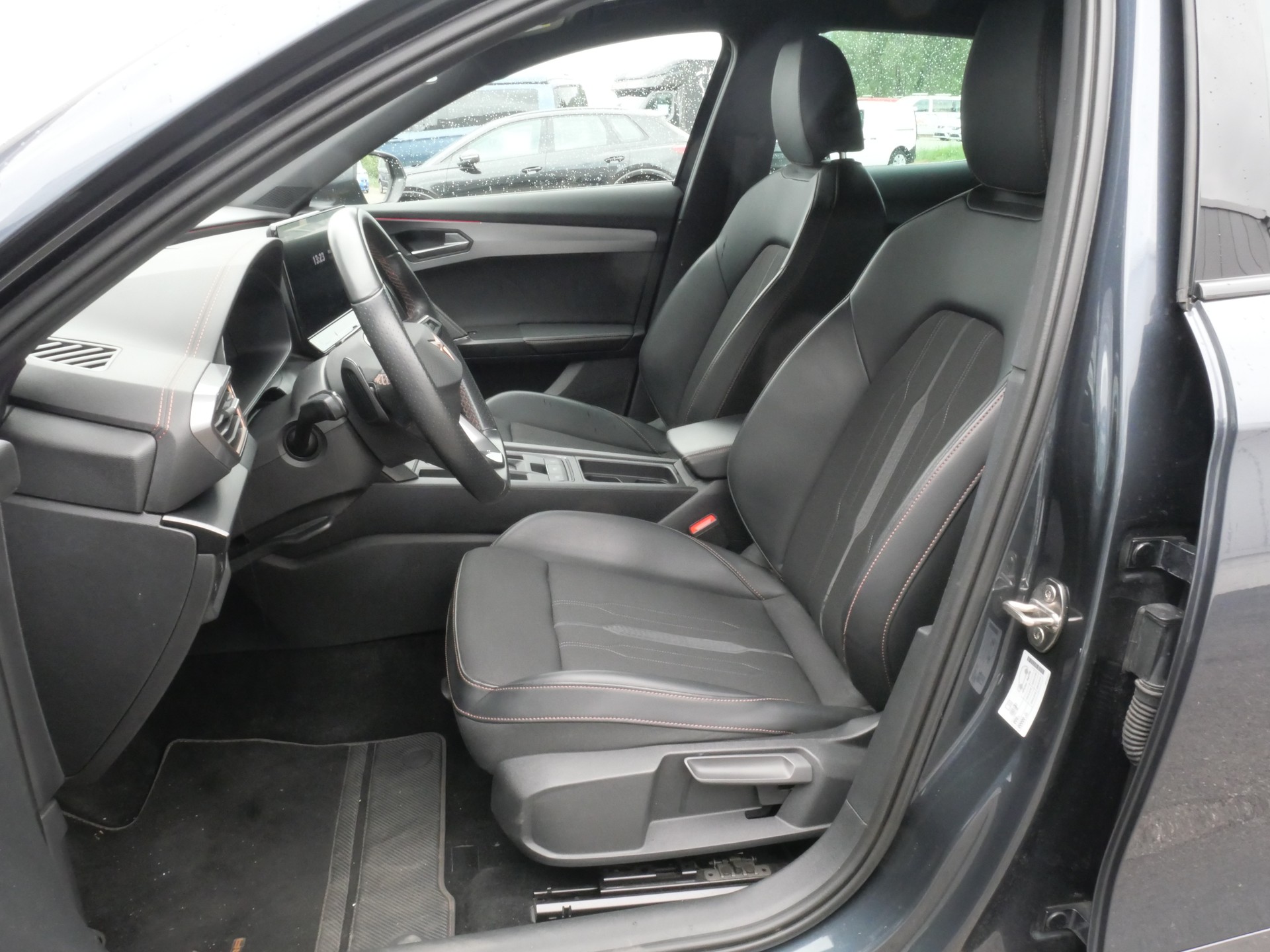 CUPRA Formentor 1.4 e-HYBRID pHEV Allalin DSG *CH-Auto, AHK, 5J. Garantie*-image-14