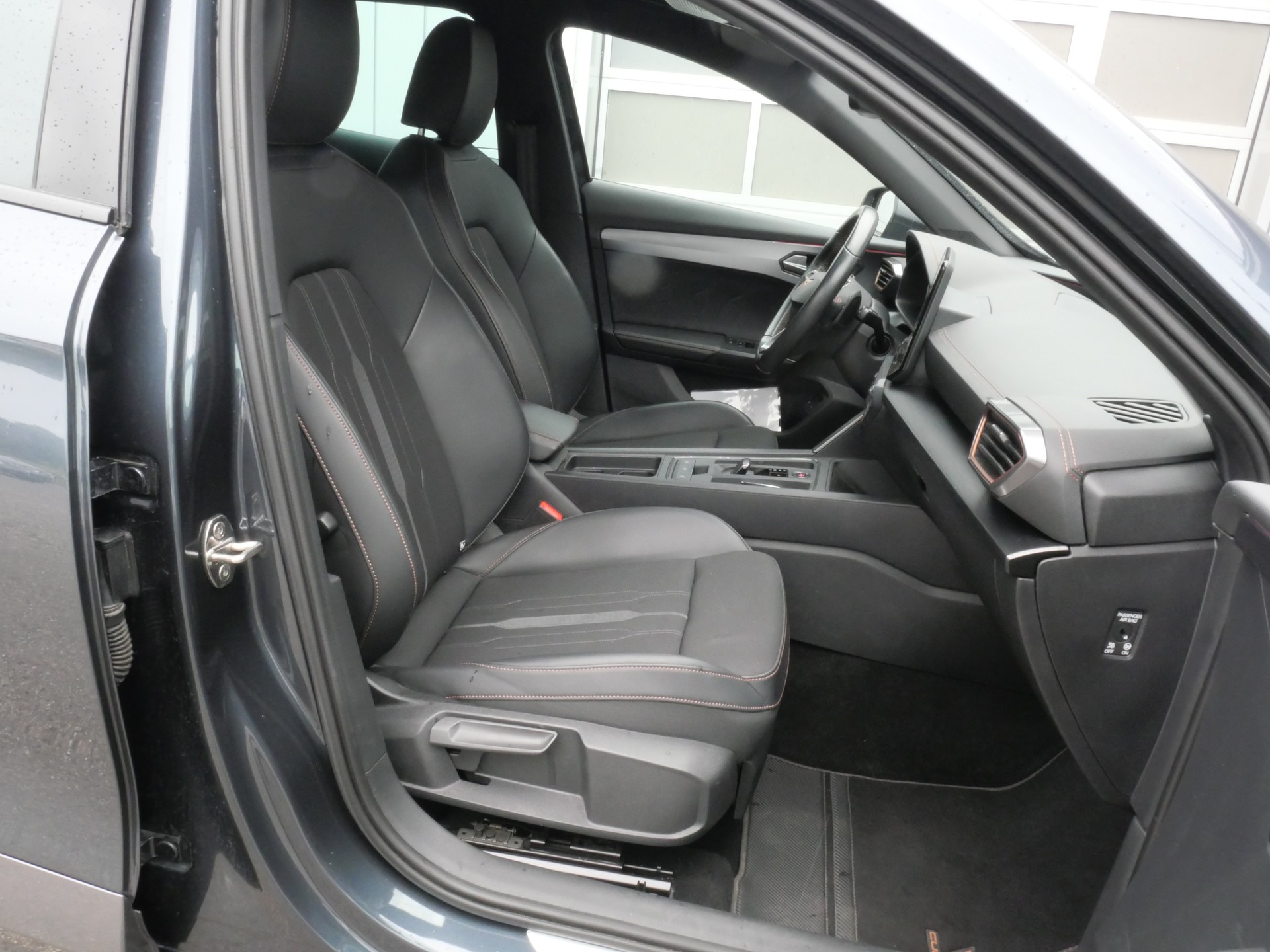 CUPRA Formentor 1.4 e-HYBRID pHEV Allalin DSG *CH-Auto, AHK, 5J. Garantie*-image-13