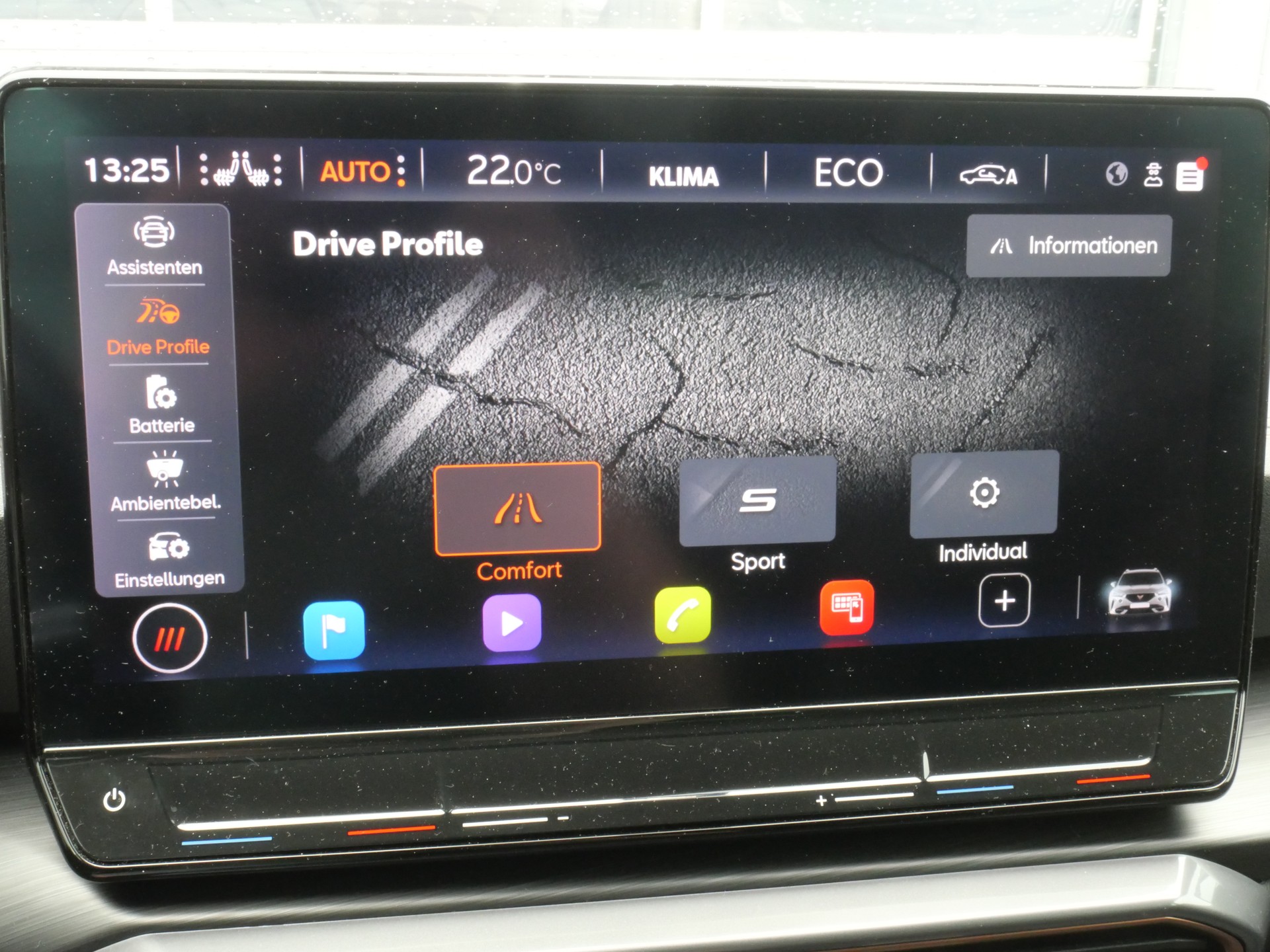 CUPRA Formentor 1.4 e-HYBRID pHEV Allalin DSG *CH-Auto, AHK, 5J. Garantie*-image-18