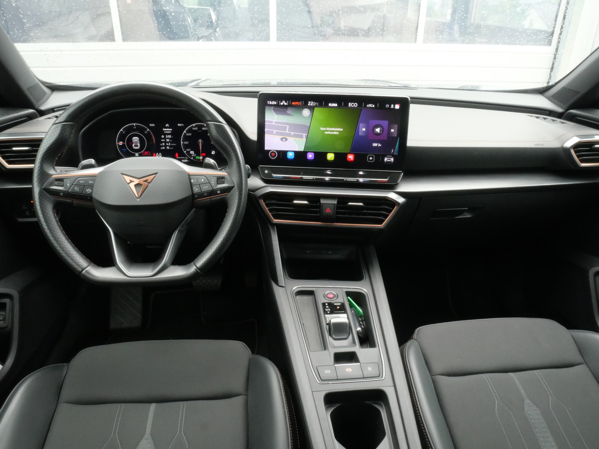 CUPRA Formentor 1.4 e-HYBRID pHEV Allalin DSG *CH-Auto, AHK, 5J. Garantie*-image-15