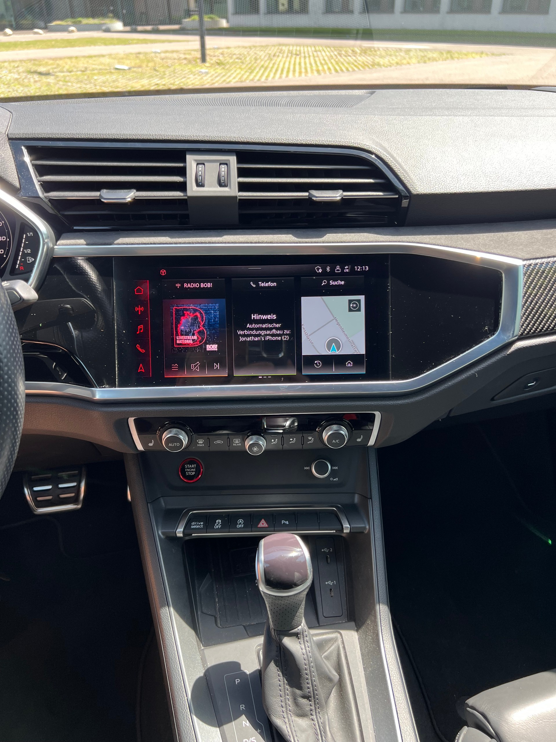 AUDI 2.5 TFSI quattro S-Tronic-image-11
