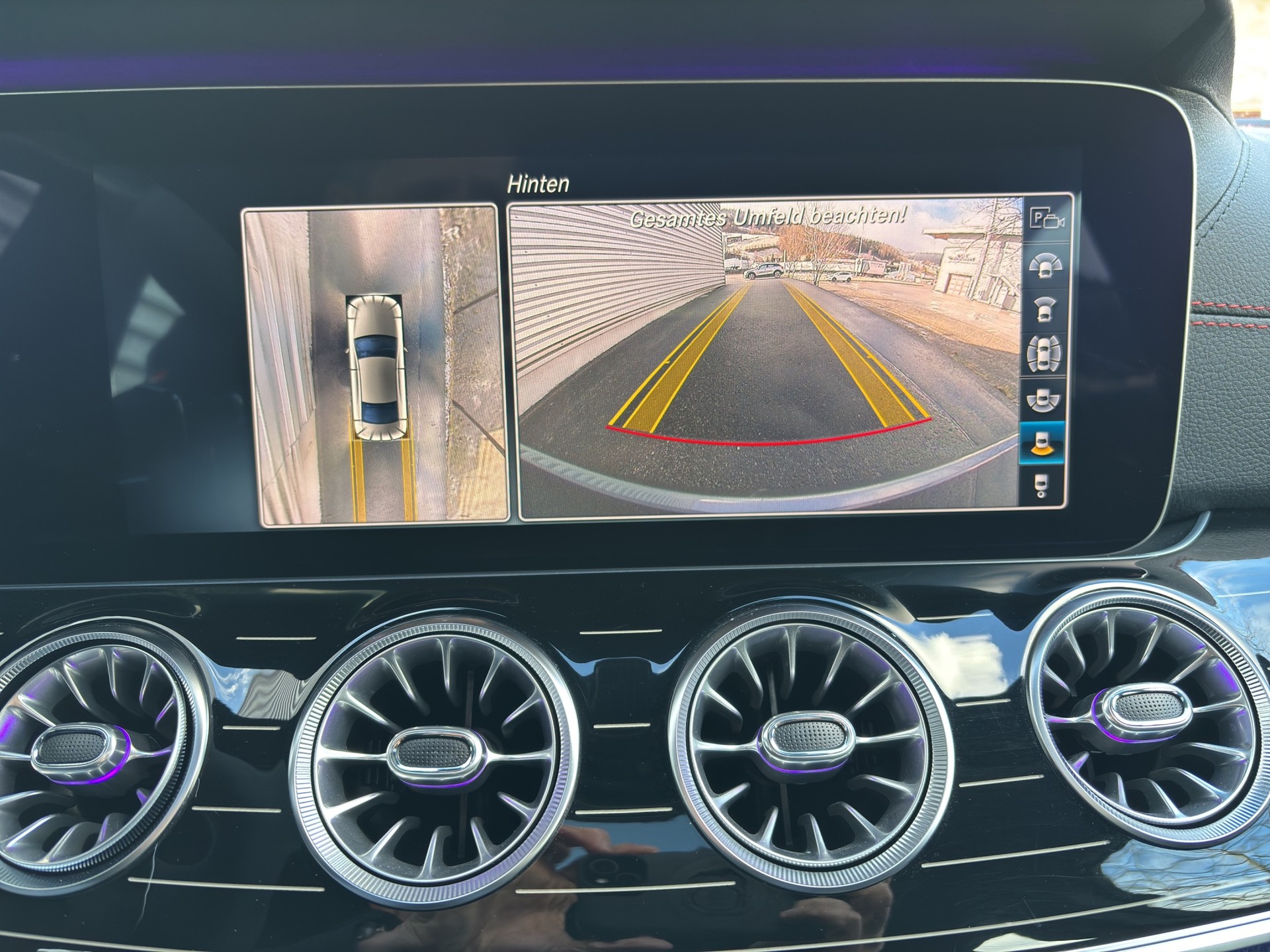 MERCEDES-BENZ CLS 53 AMG 4 Matic+-image-7