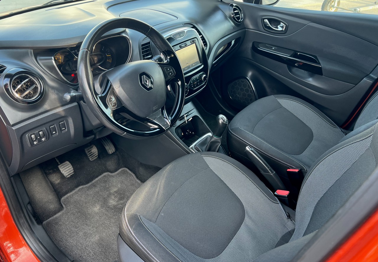 RENAULT Captur 0.9 12V Privilège-image-6