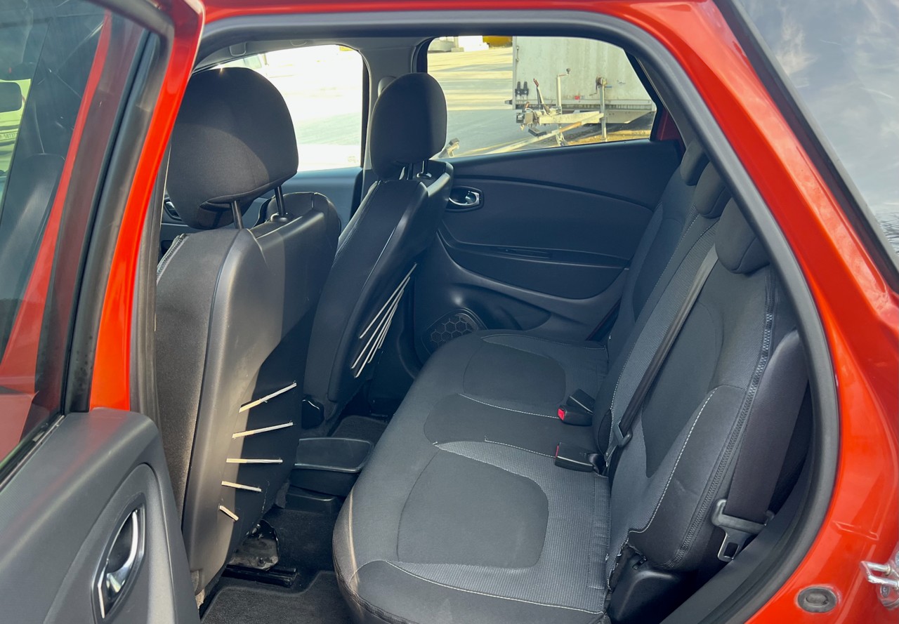 RENAULT Captur 0.9 12V Privilège-image-8