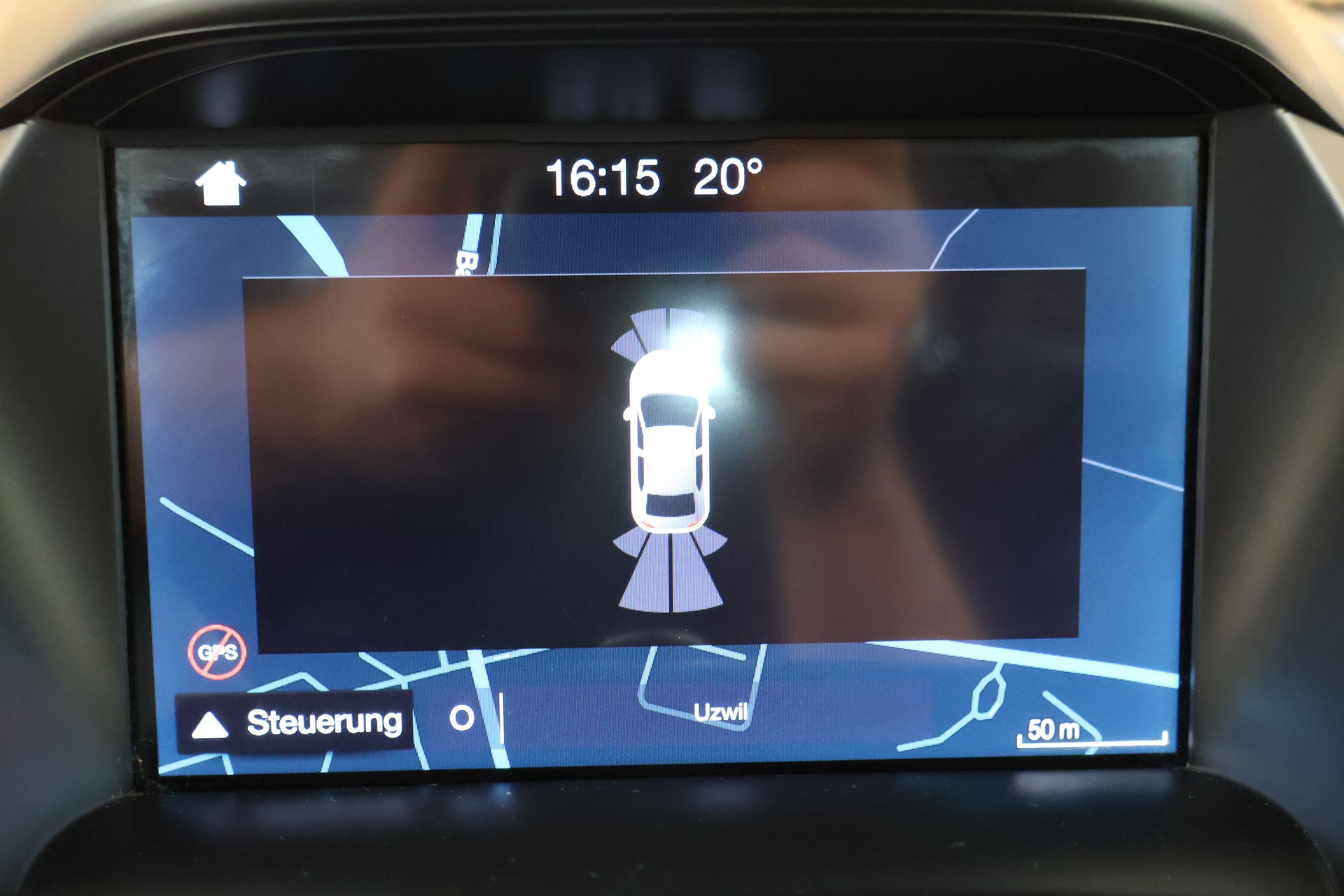 FORD Kuga 2.0 TDCi ST Line High 4WD PowerShift-image-21