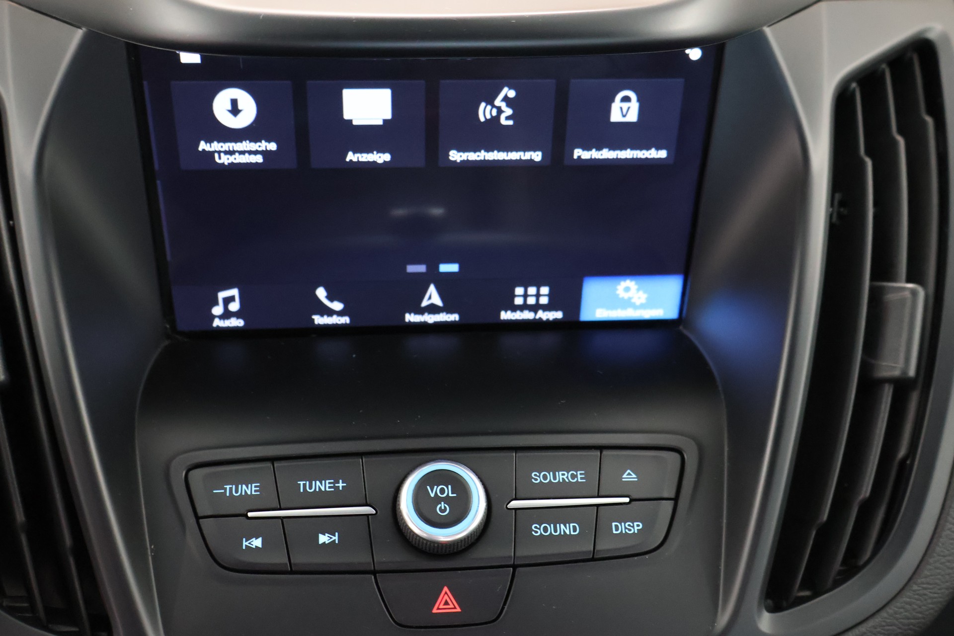 FORD Kuga 2.0 TDCi ST Line High 4WD PowerShift-image-27