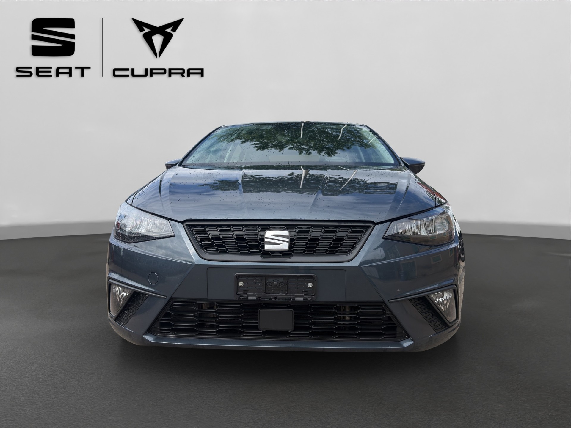 SEAT Ibiza 1.0 EcoTSI Reference-showroom-element-1