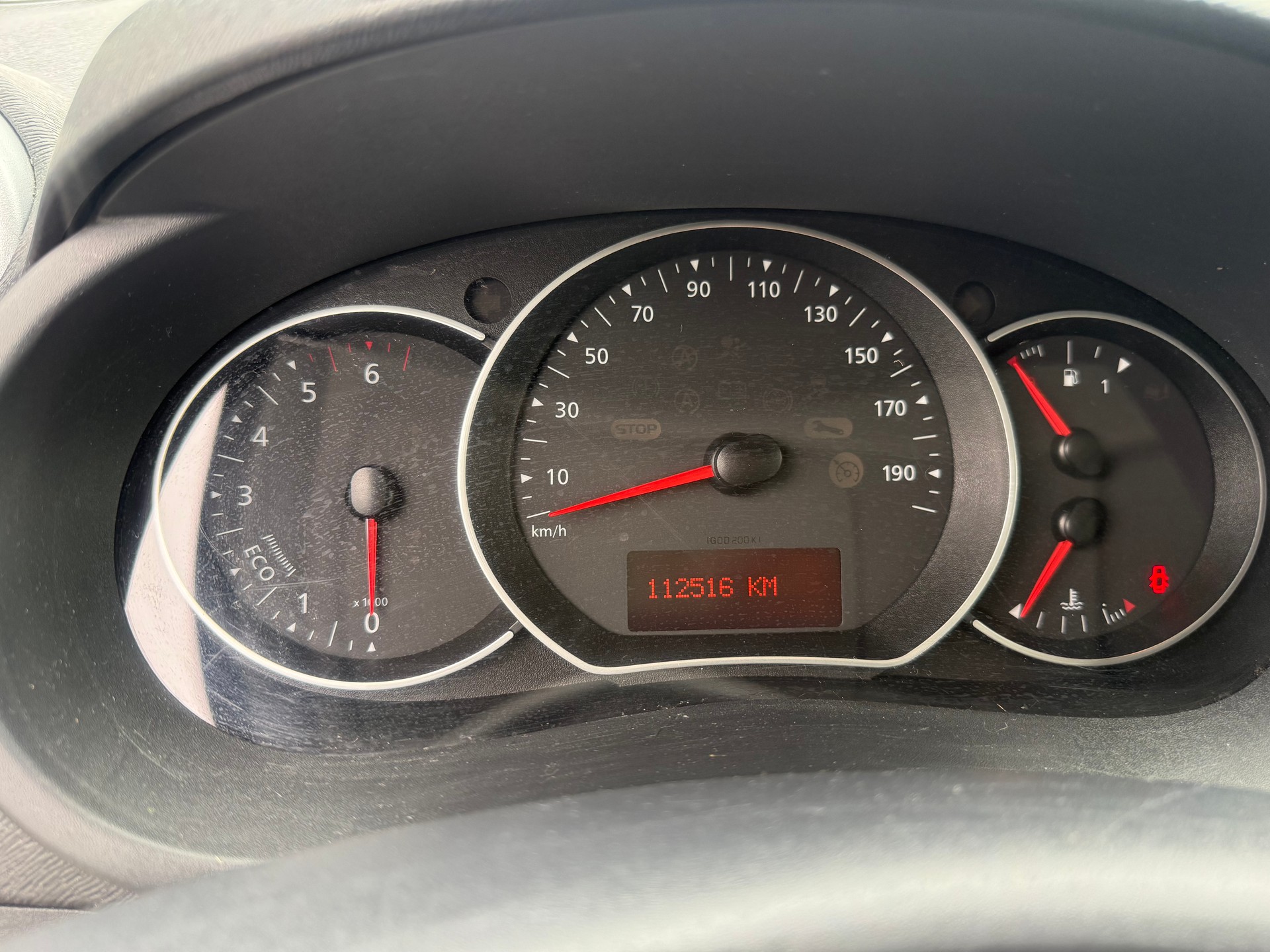 RENAULT Kangoo 1.2 16V Turbo Limited-image-10