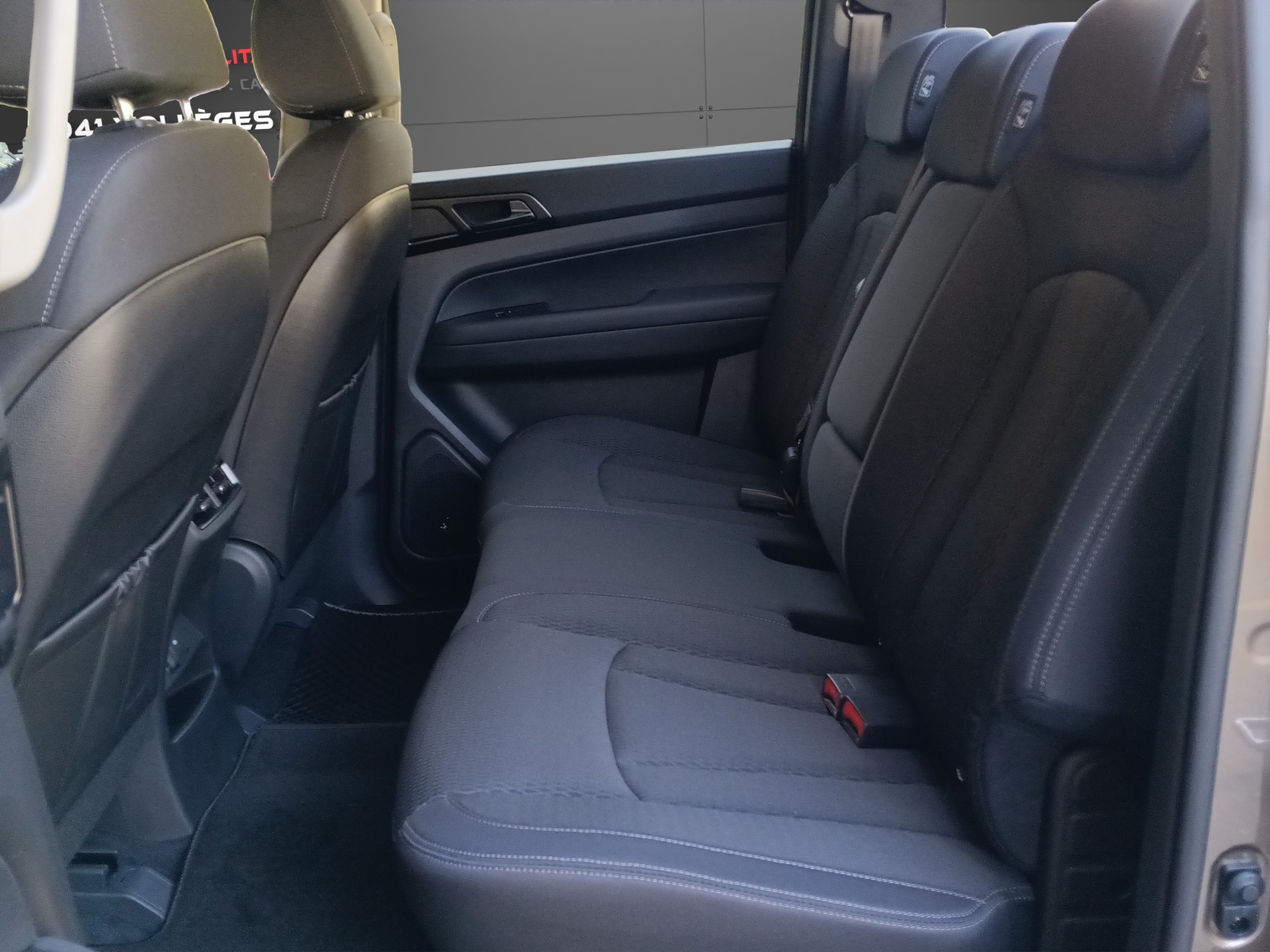 KGM-SsangYong MUSSO-image-10