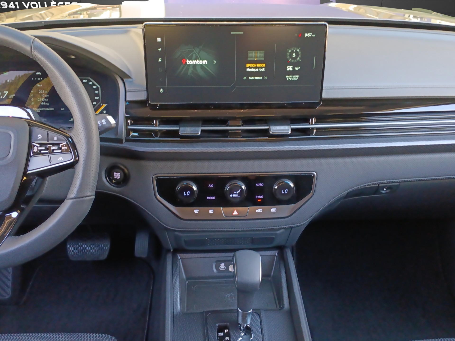 KGM-SsangYong MUSSO-image-12