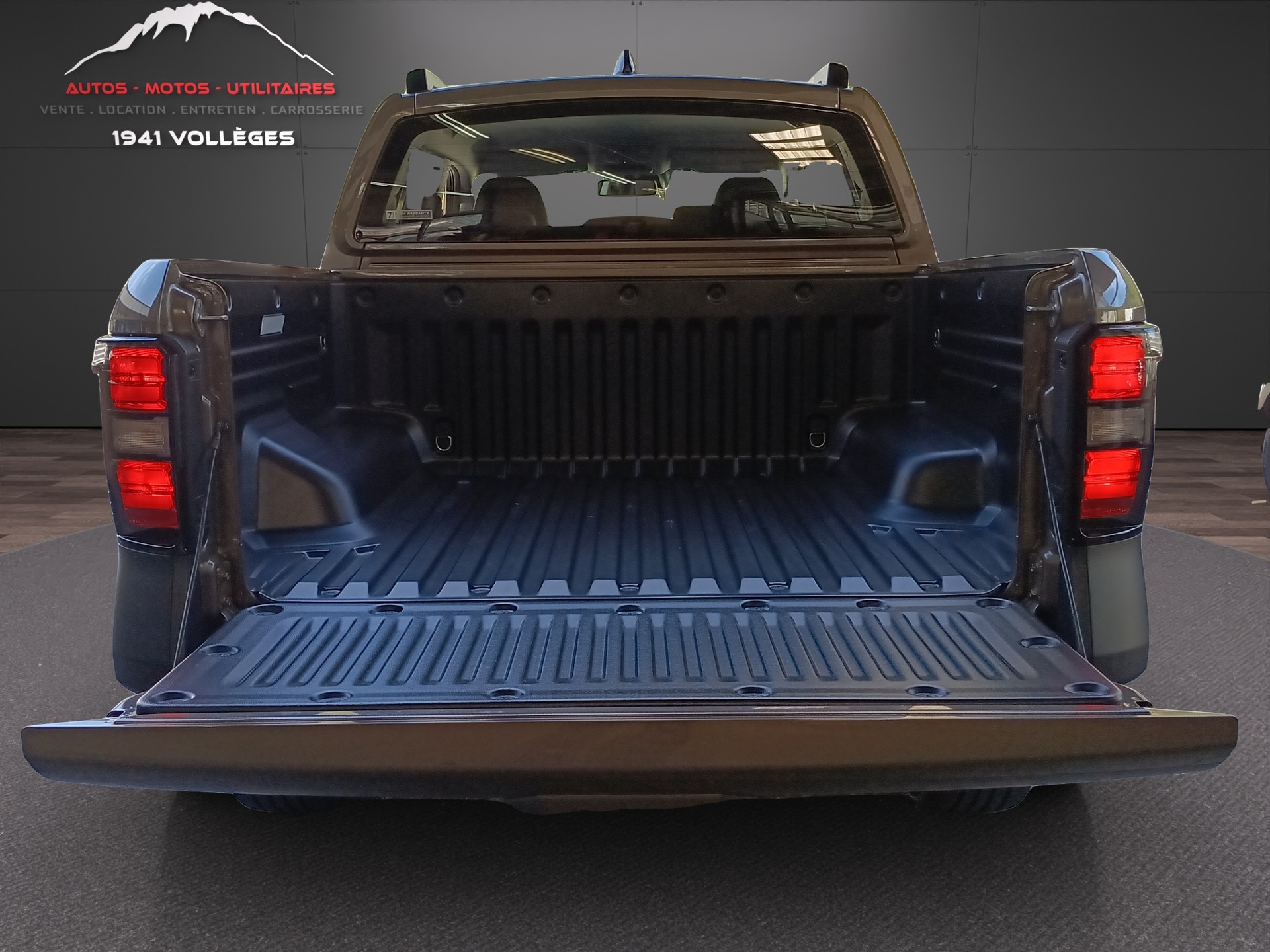 KGM-SsangYong MUSSO-image-16