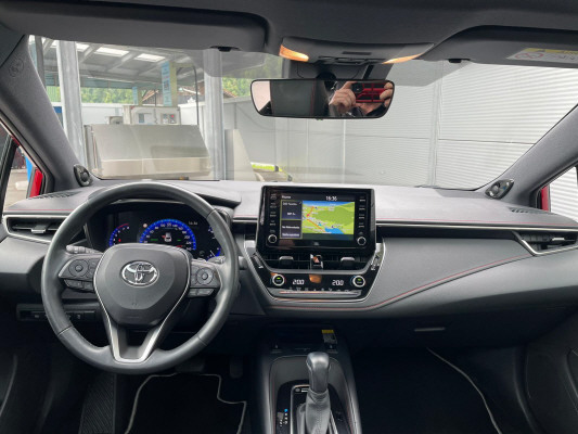 TOYOTA Corolla 2.0 HSD Premium-image-5
