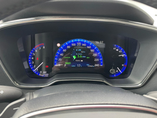 TOYOTA Corolla 2.0 HSD Premium-image-10