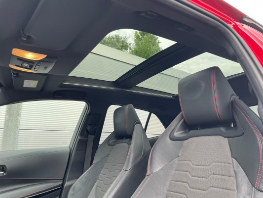TOYOTA Corolla 2.0 HSD Premium-image-8