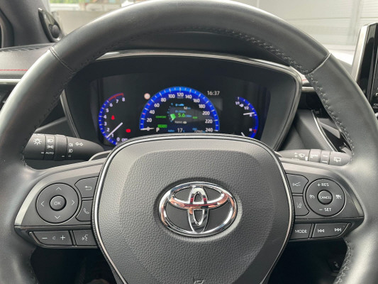 TOYOTA Corolla 2.0 HSD Premium-image-11