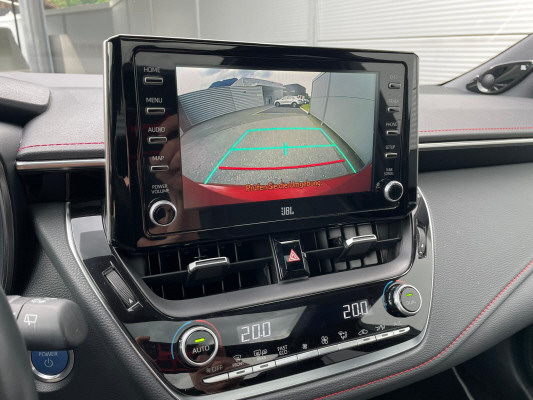 TOYOTA Corolla 2.0 HSD Premium-image-13
