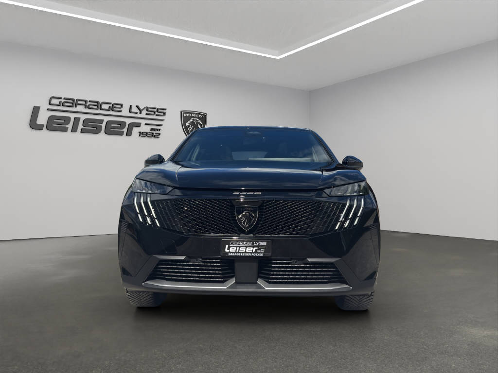 PEUGEOT 3008 1.2 Hybrid GT-showroom-element-1