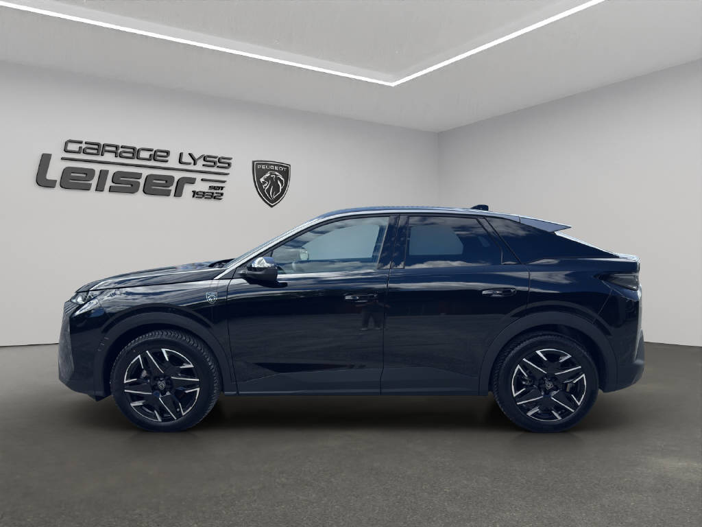 PEUGEOT 3008 1.2 Hybrid GT-showroom-element-2