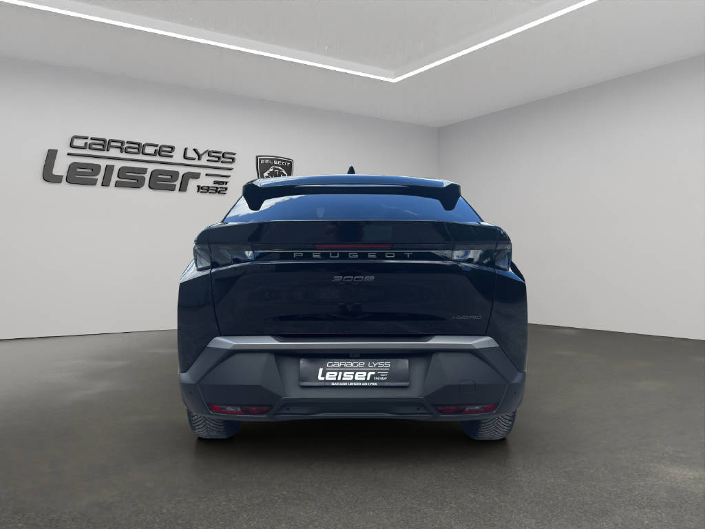 PEUGEOT 3008 1.2 Hybrid GT-showroom-element-3