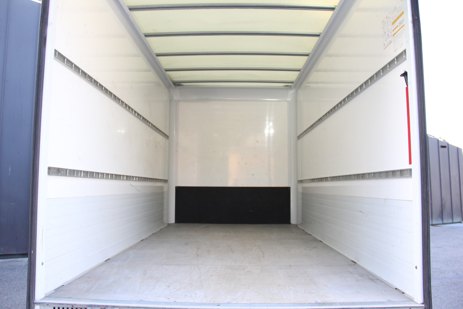 MERCEDES-BENZ Sprinter 317 CDI Standard 9G-TRONIC **AUTOMAT** **HEBEBÜHNE** **RÜCKFAHRKAMERA** **KLIMAAUTOMATIK** °°SOFORT-VERFÜGBAR°°-image-8