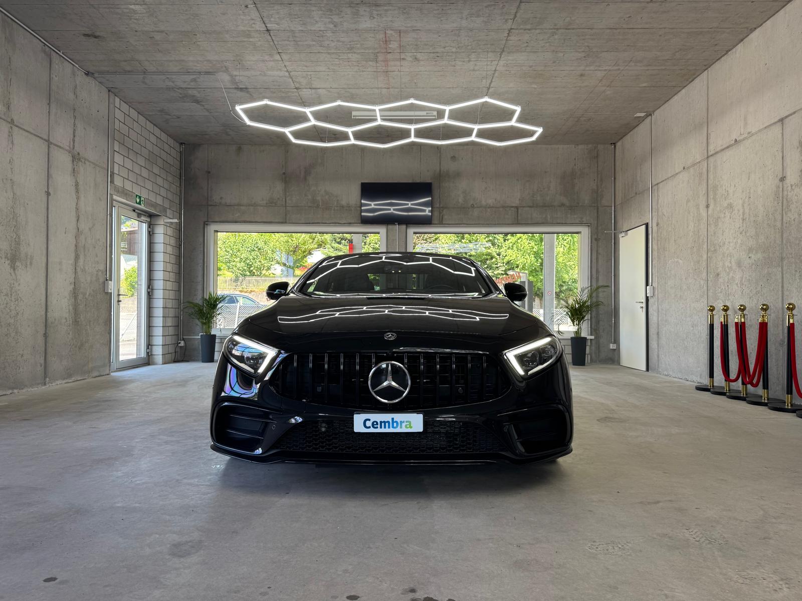 MERCEDES-BENZ CLS 53 AMG 4 Matic+-showroom-element-1