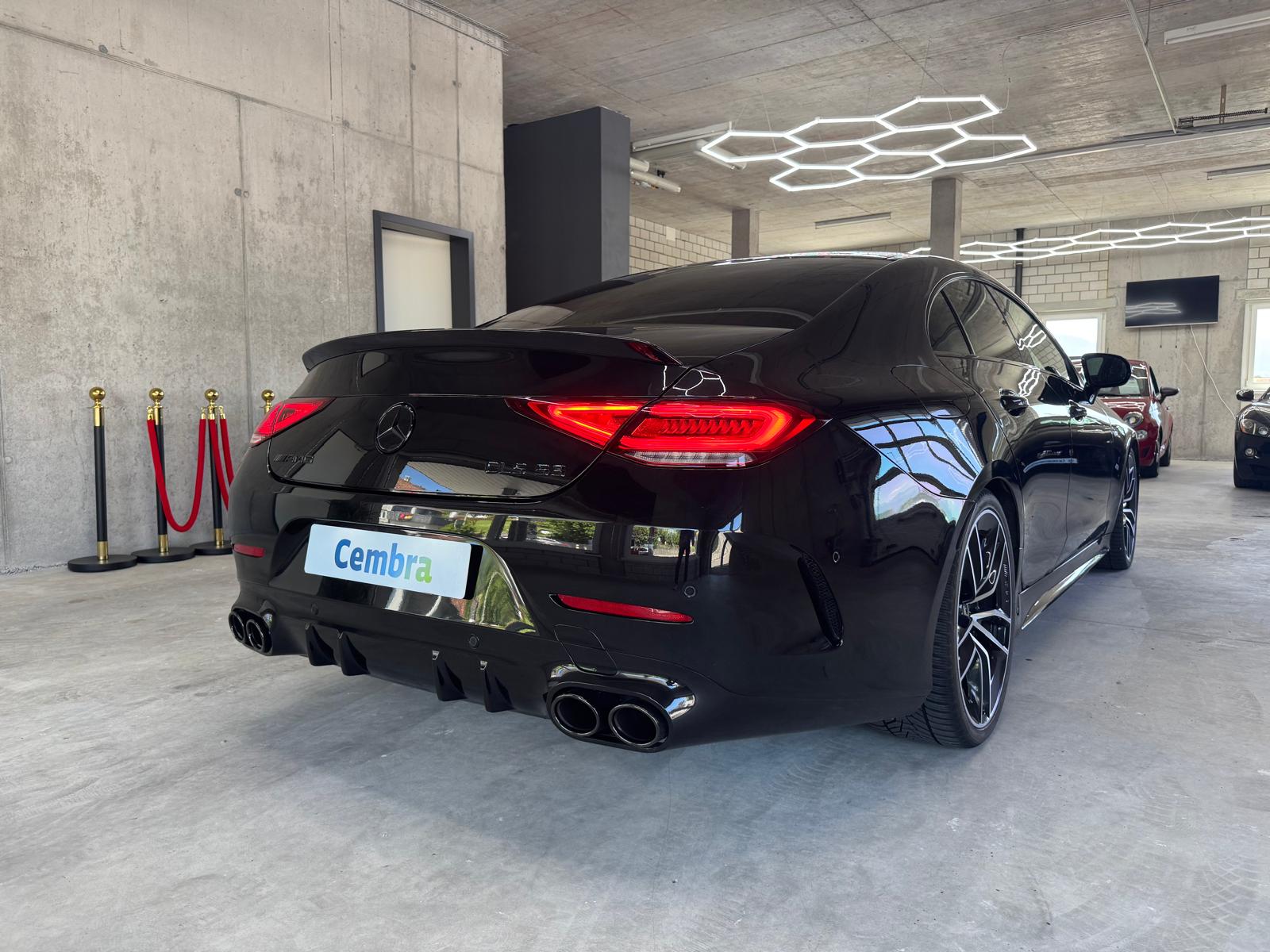 MERCEDES-BENZ CLS 53 AMG 4 Matic+-showroom-element-3