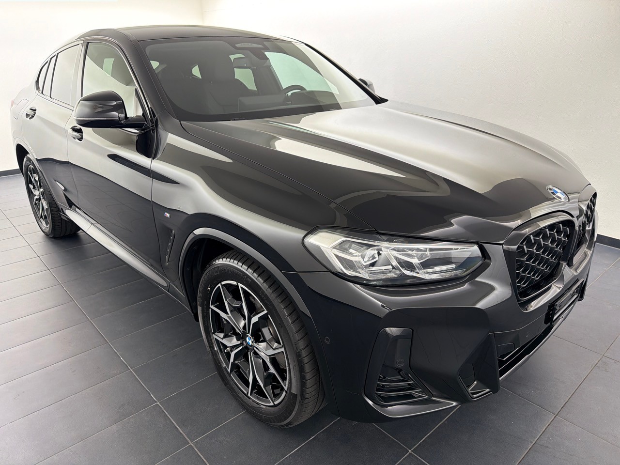 BMW X4 xDrive 48V 20d M Sport-showroom-element-3