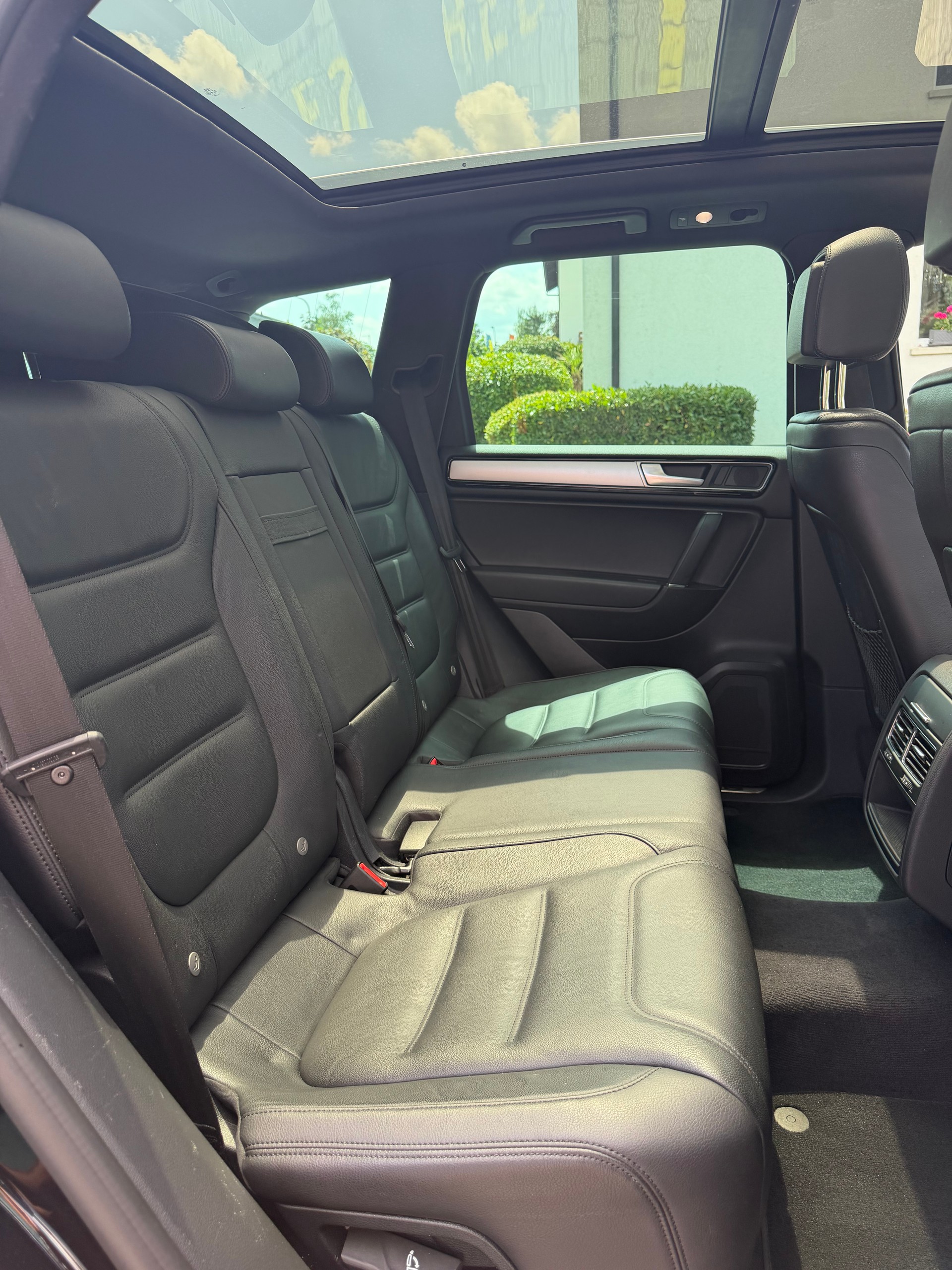 VW Touareg 3.0 TDI BMT Peak Tiptronic *Luftfahrwerk*AHK 3500 Kg-image-14