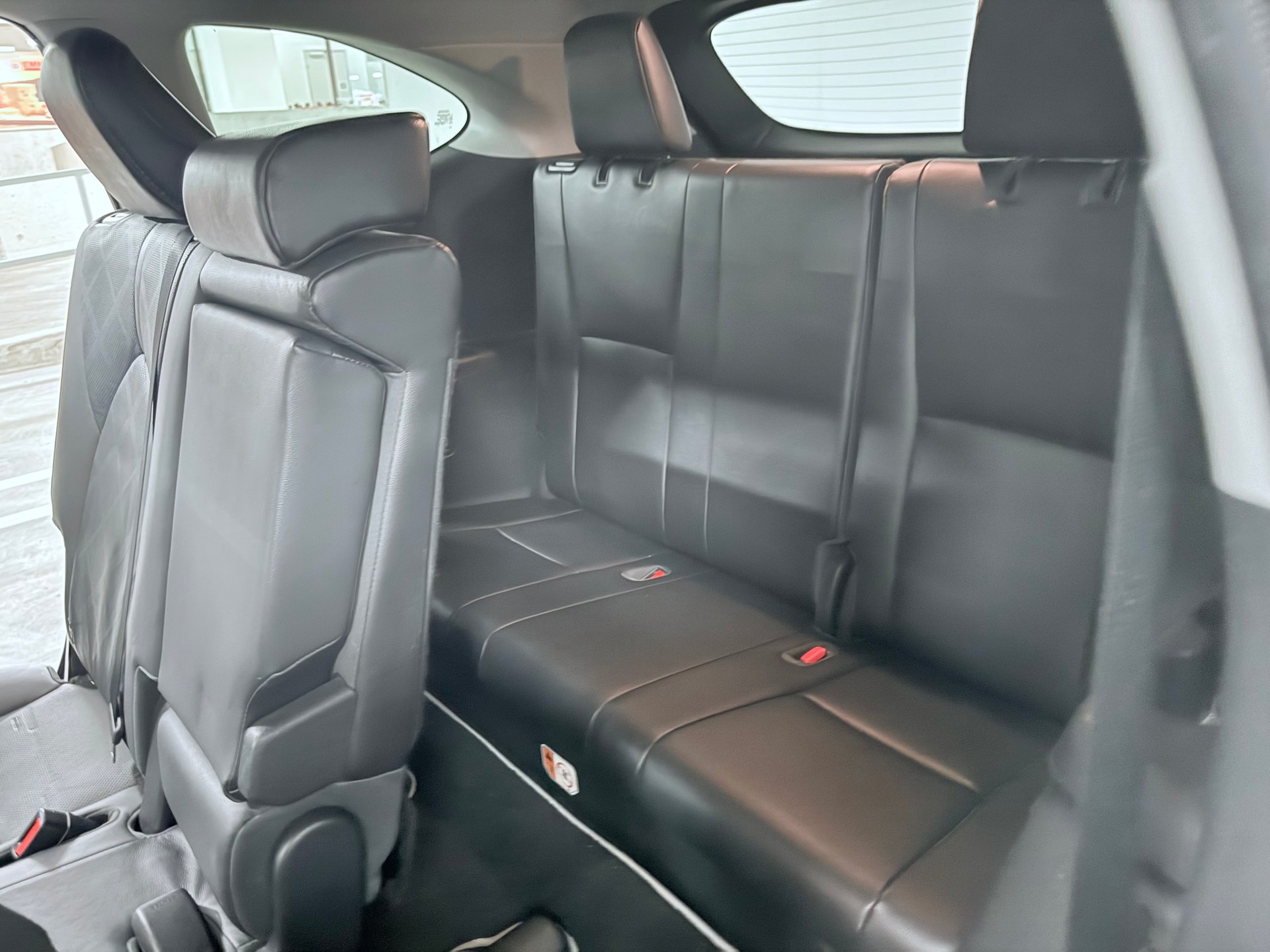 TOYOTA Highlander 2.5 HSD Premium 7 Sitze Anhänger Kupplung 2000 kg-image-11