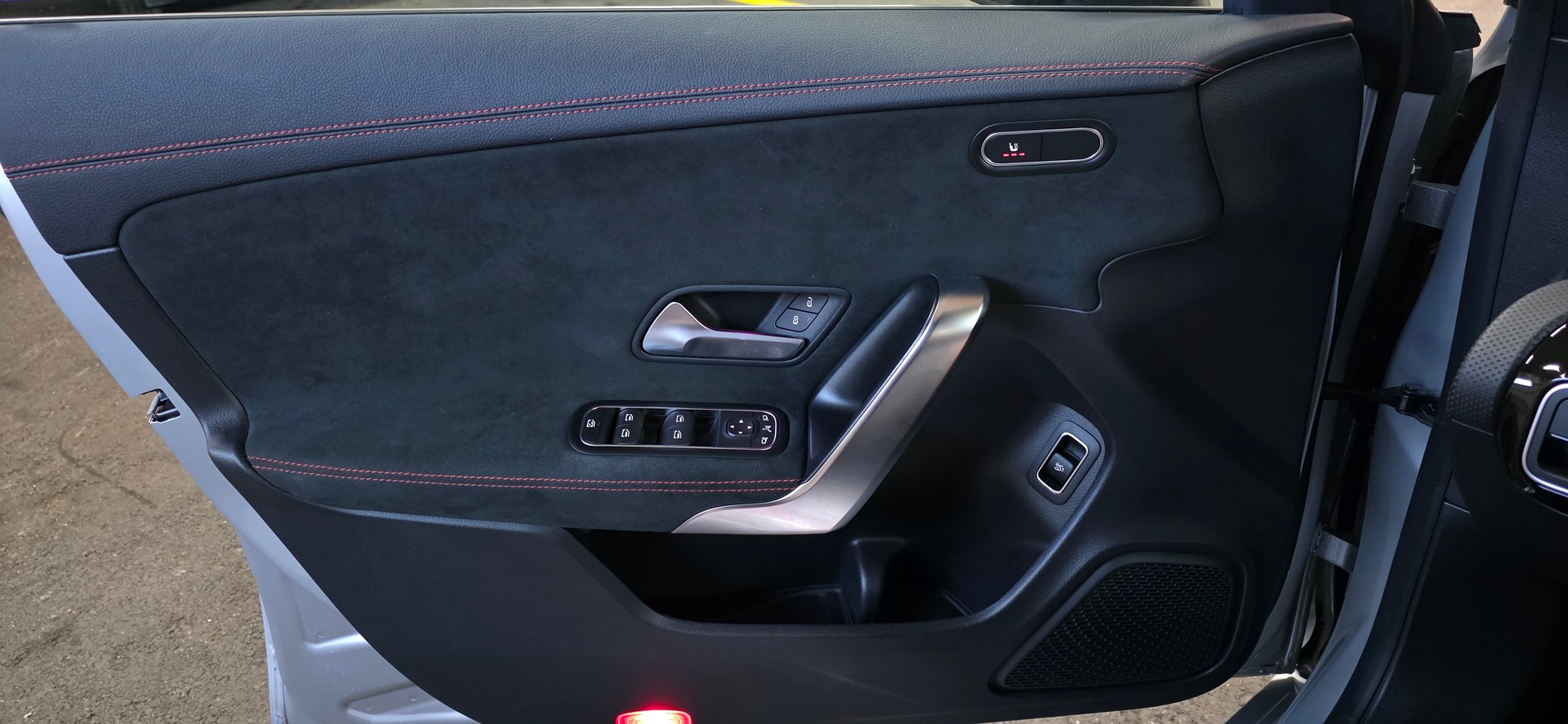 MERCEDES-BENZ CLA 250 4Matic AMG Line 7G-DCT *360°Kamera*Spurhalte-&Bremsassistent*Ambiente*Sitzheizung*-image-15