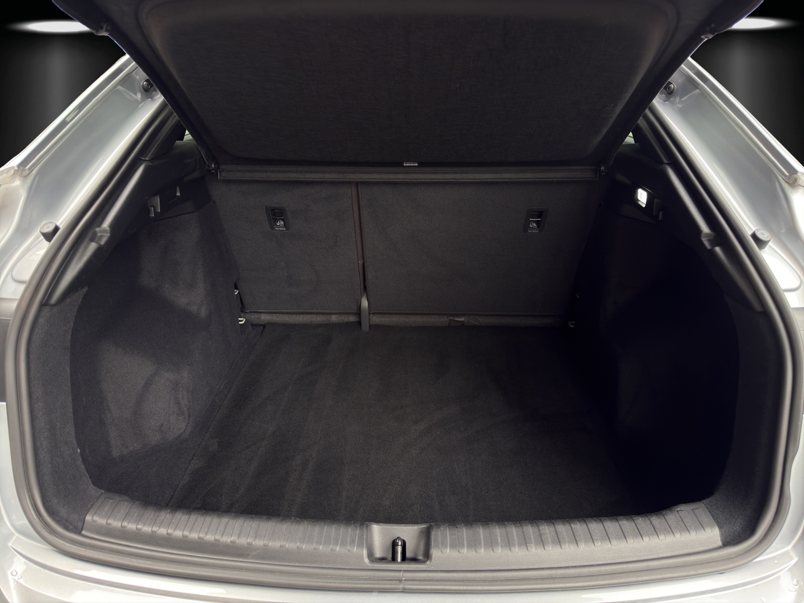 AUDI Audi Q4 Sportback e-tron 50 quattro-image-7