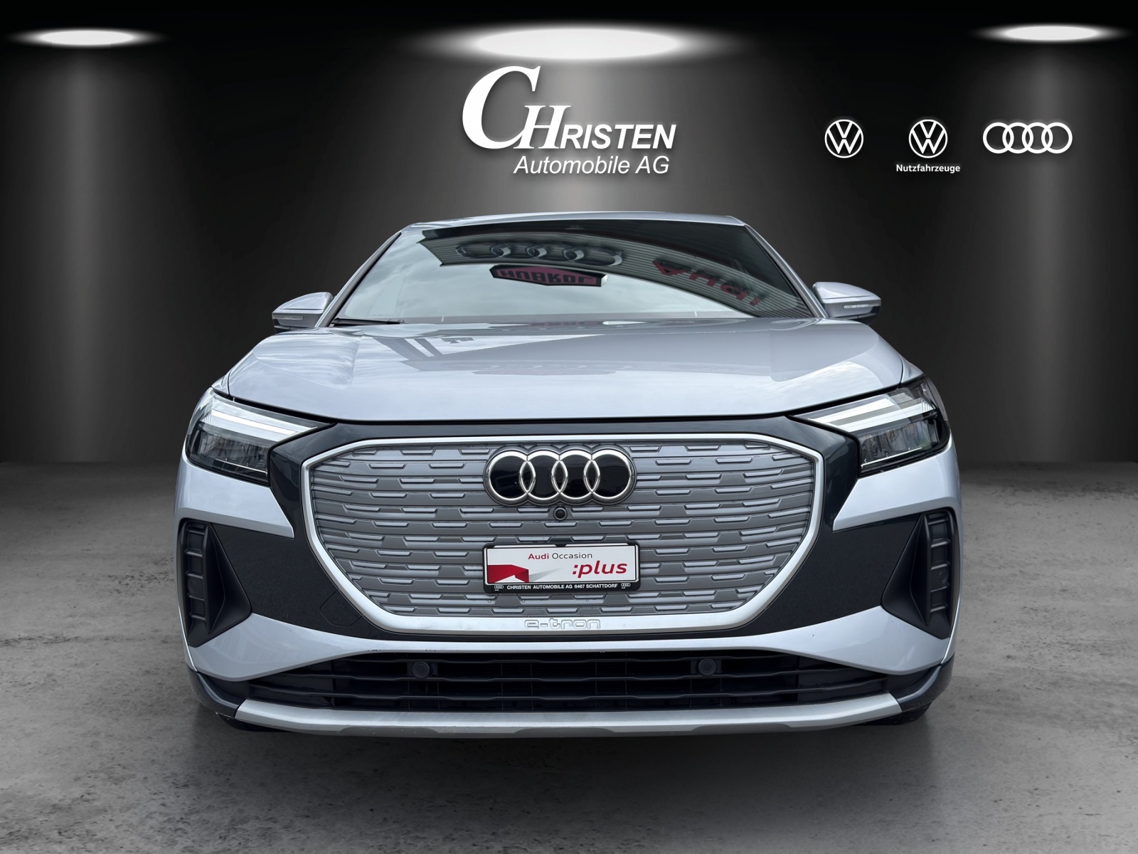 AUDI Audi Q4 Sportback e-tron 50 quattro-showroom-element-2