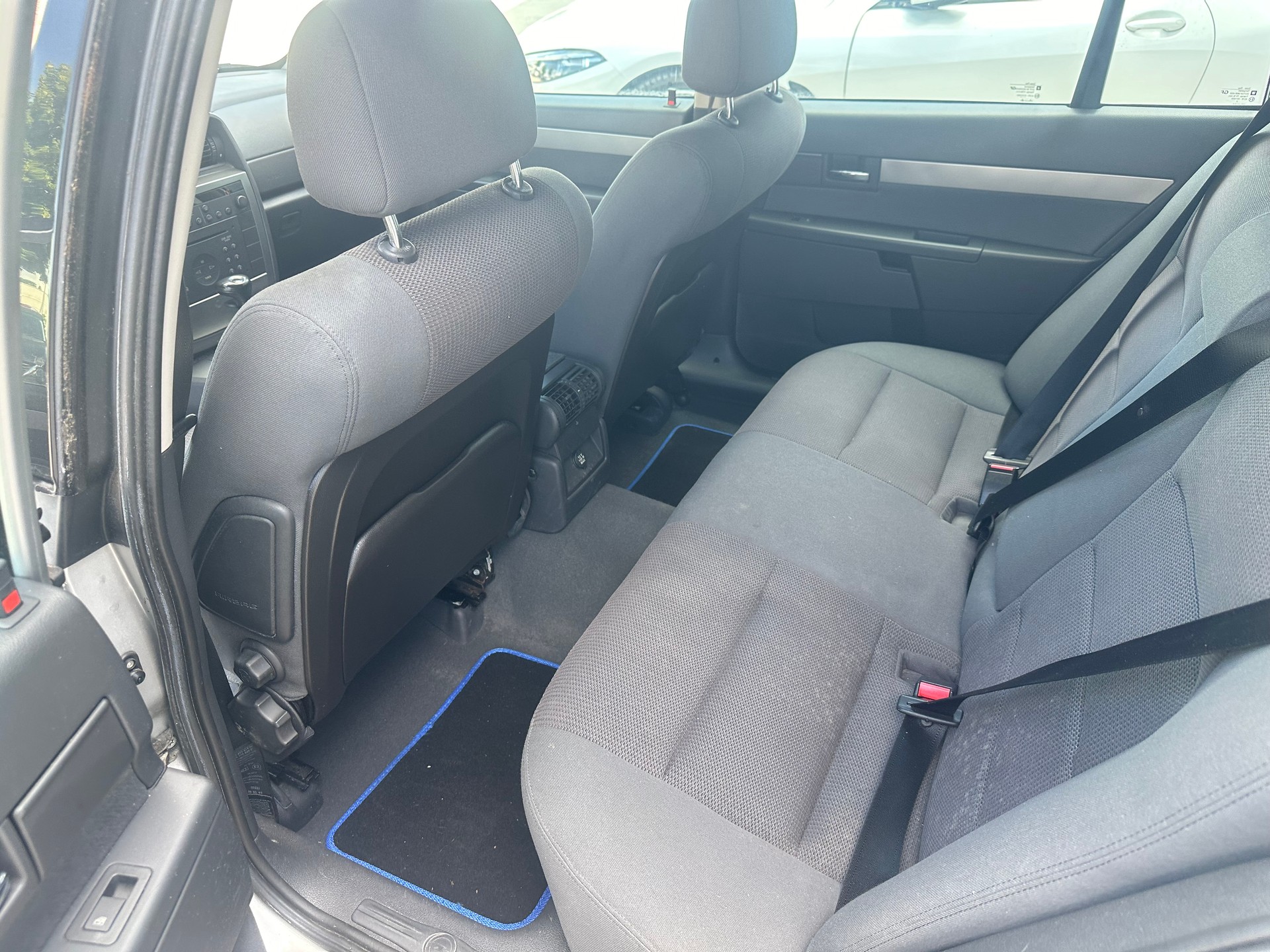 OPEL Omega 2.2i 16V Limited-image-11