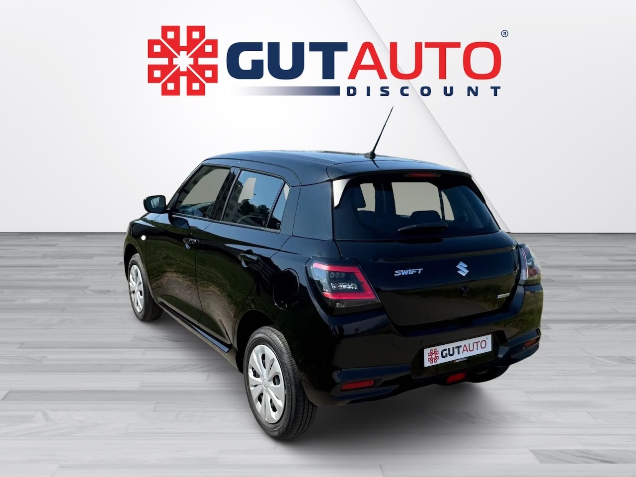 SUZUKI NEW SWIFT 1.2 COMPACT HYBRID 4X4-showroom-element-2