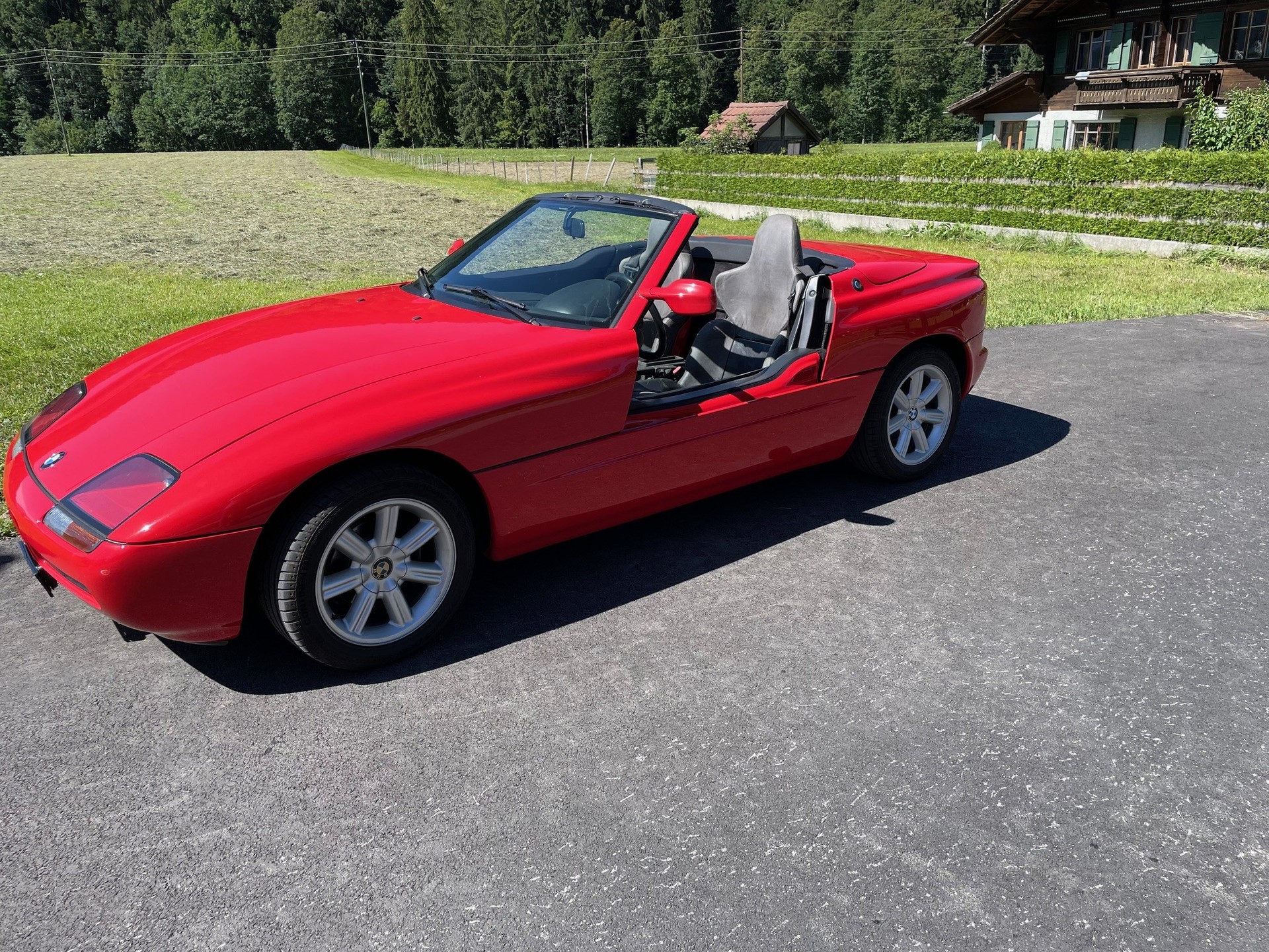 BMW Z1-image-7