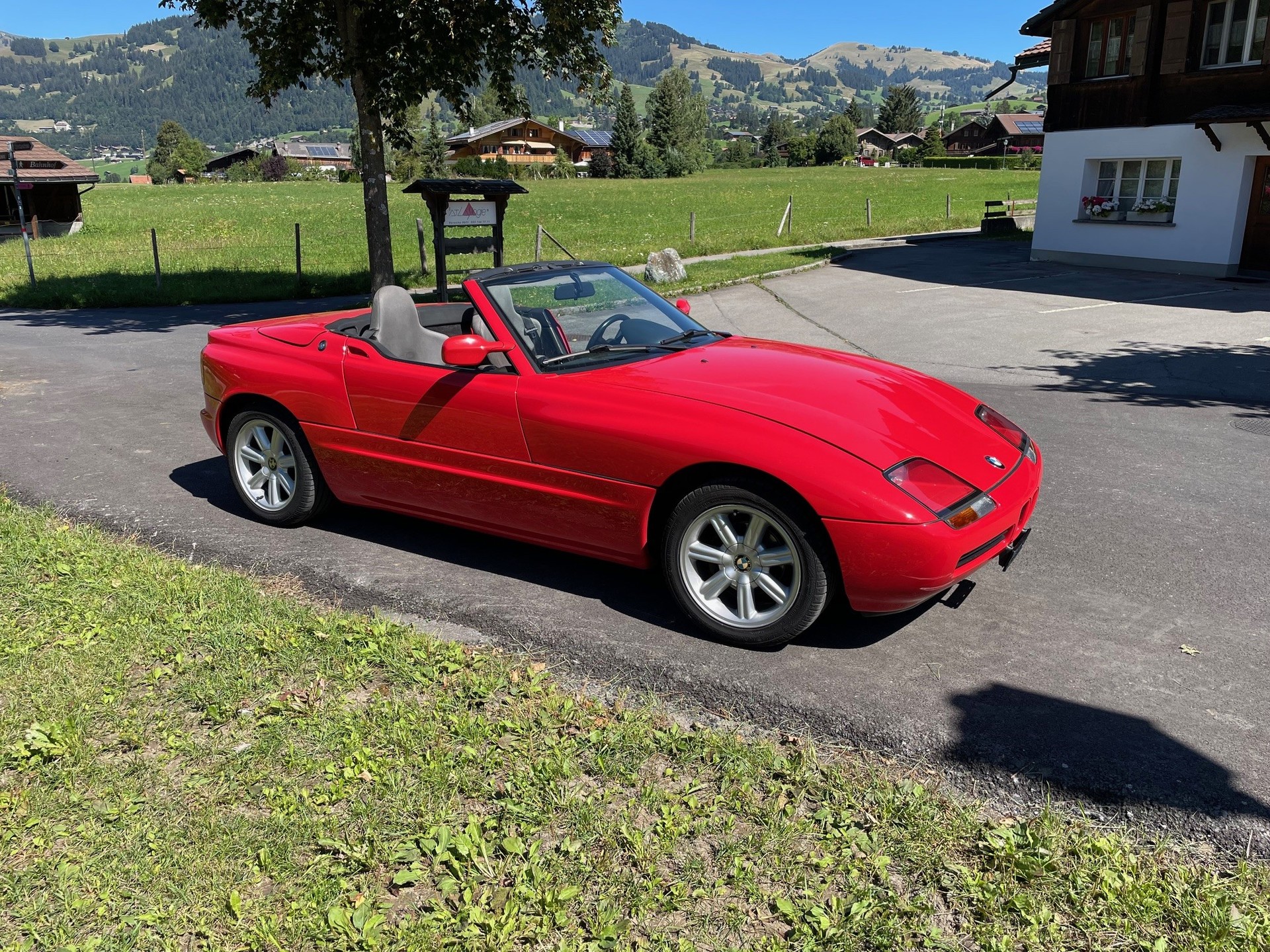 BMW Z1-image-6