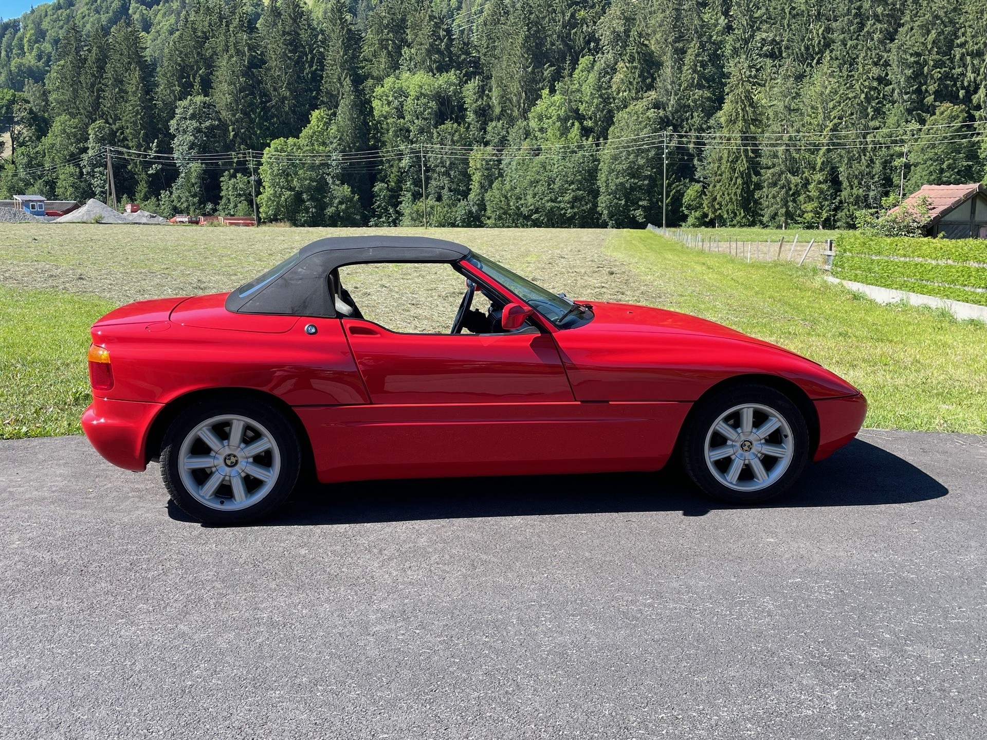 BMW Z1