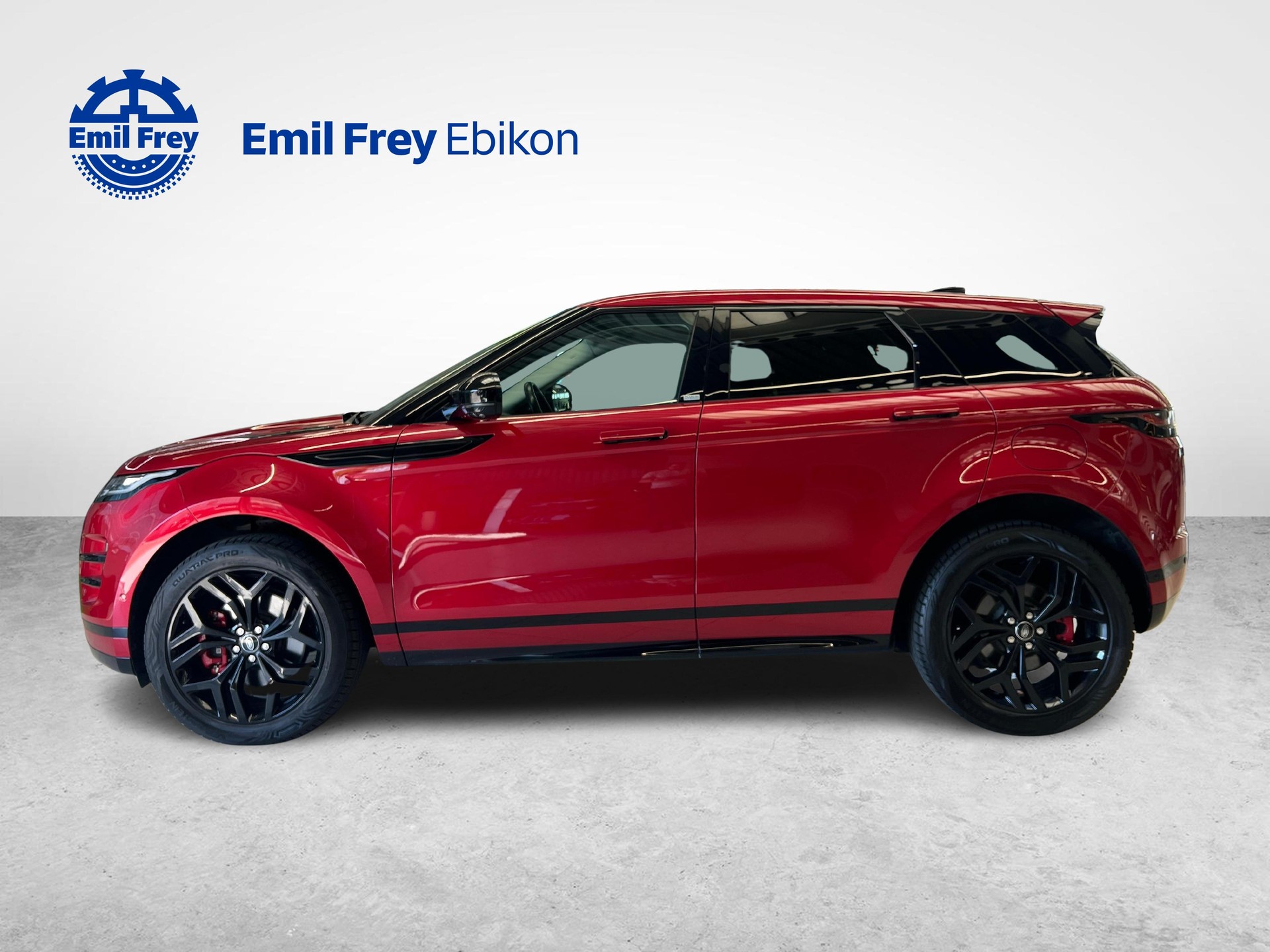 LAND ROVER Range Rover Evoque 1.5 T 300e R-Dynamic Autobiography Leasing 0.99%-showroom-element-1