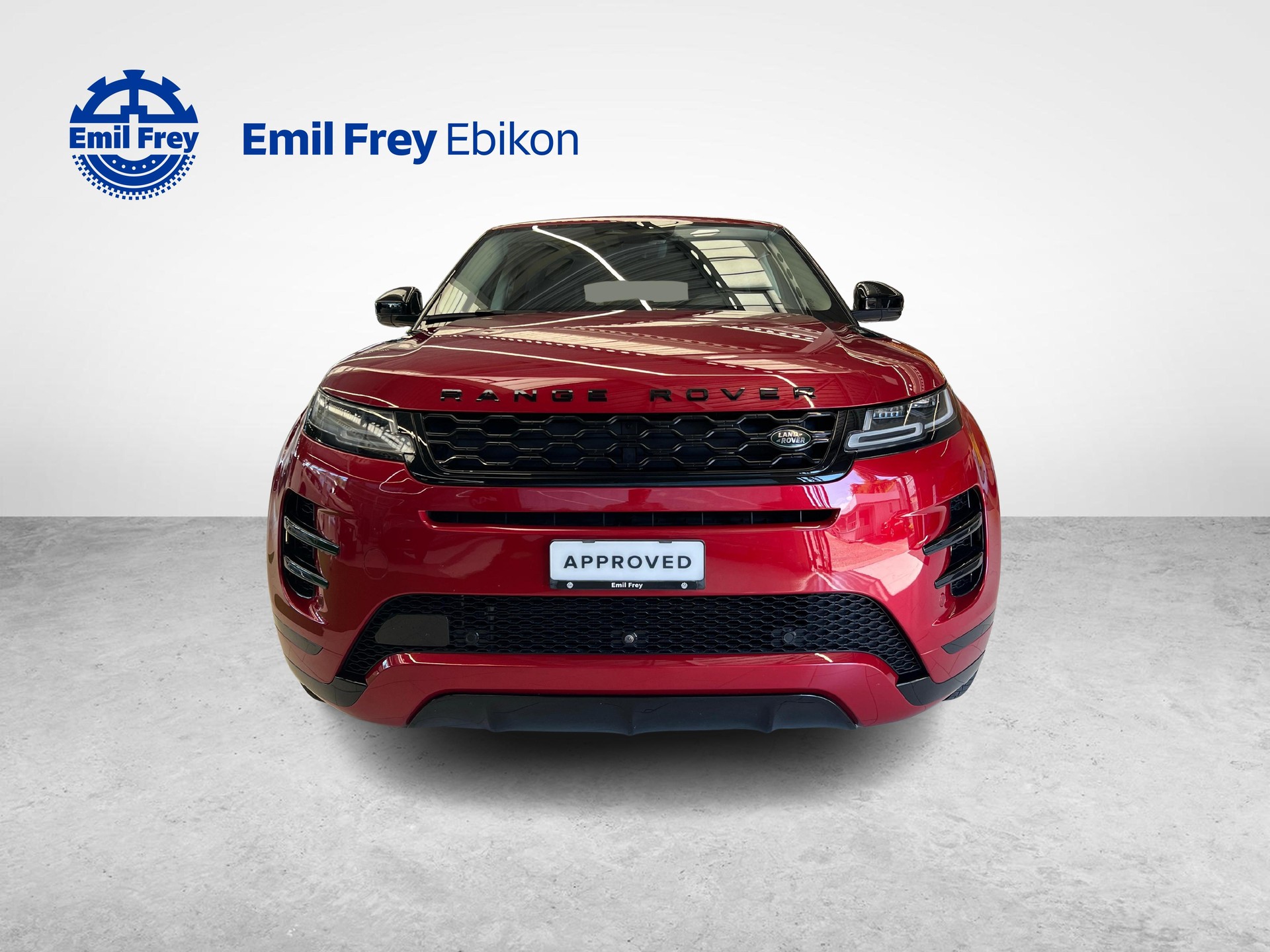 LAND ROVER Range Rover Evoque 1.5 T 300e R-Dynamic Autobiography Leasing 0.99%-image-7
