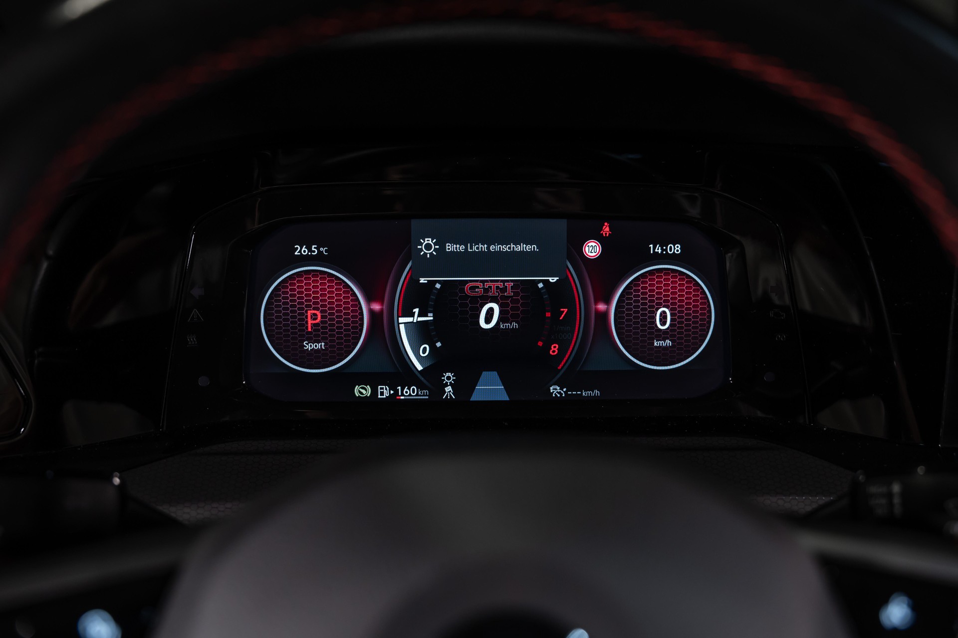 VW Golf VIII 2.0 TSI GTI Clubsport DSG-image-21