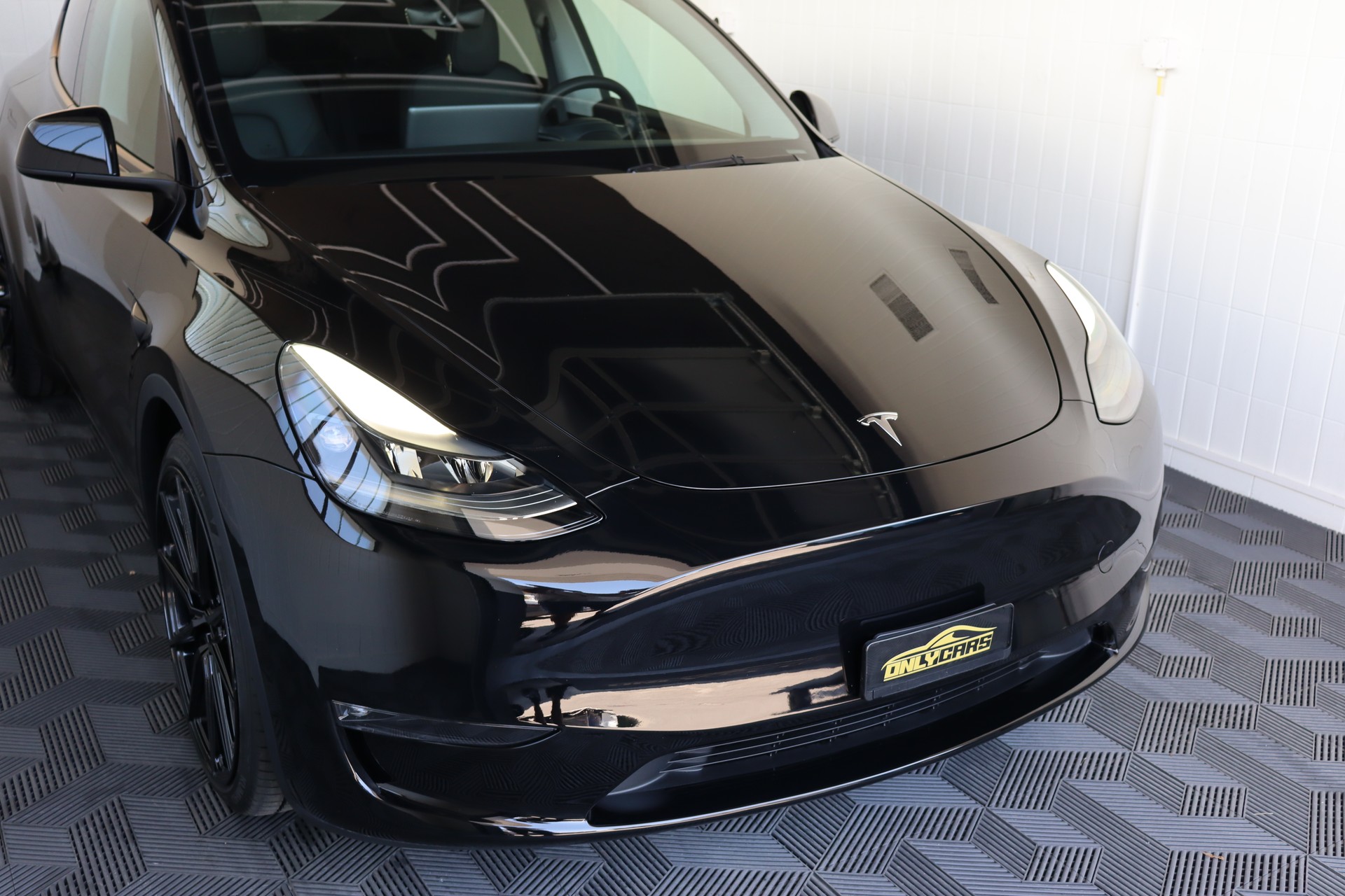TESLA Model Y Performance-showroom-element-2
