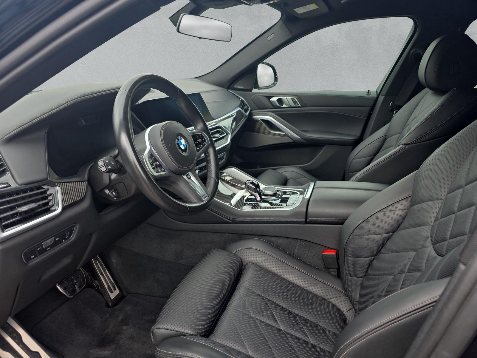 BMW X6 M50i M Sport G06 (CH) AHK 3.5T-image-10