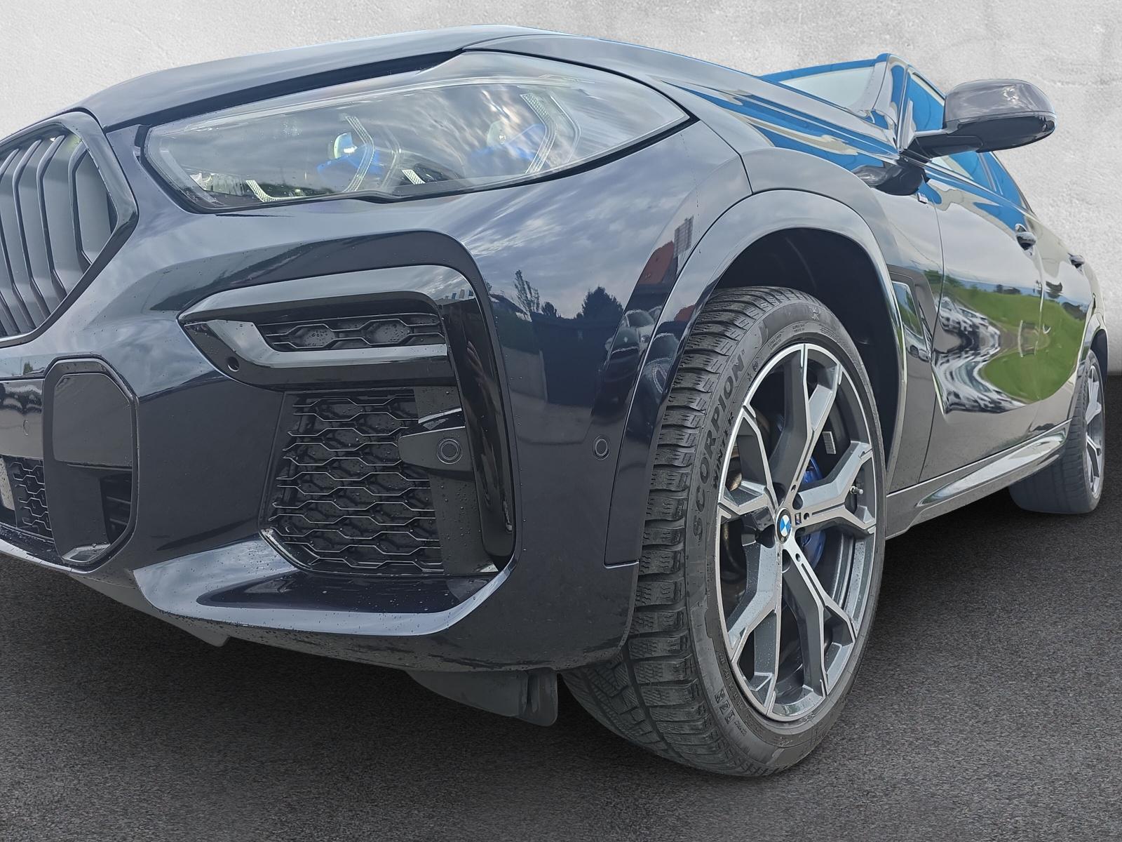 BMW X6 M50i M Sport G06 (CH) AHK 3.5T-image-7