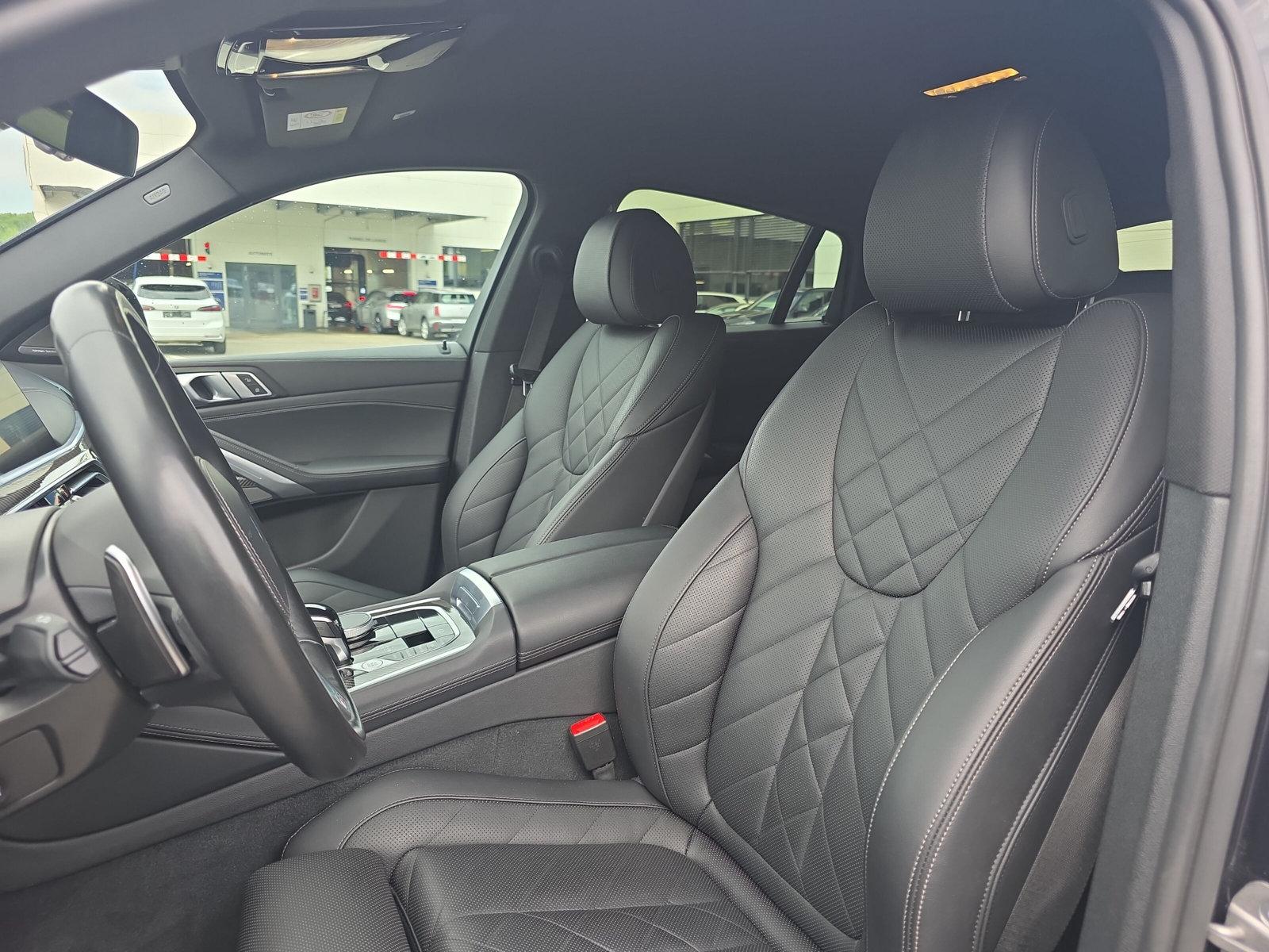 BMW X6 M50i M Sport G06 (CH) AHK 3.5T-image-21