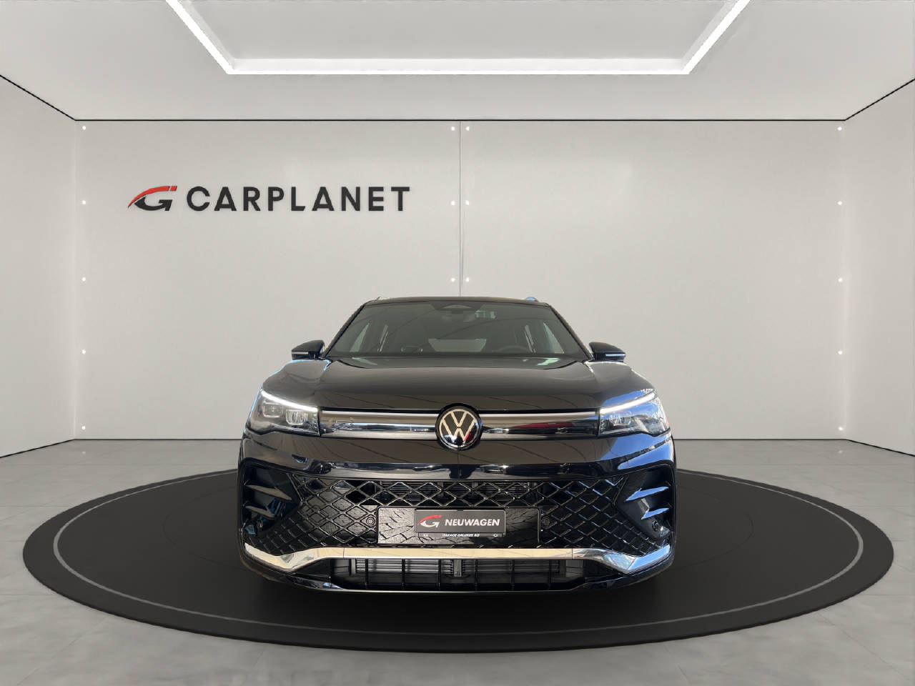 VW Tiguan 1.5 TSI R-Line DSG-image-6