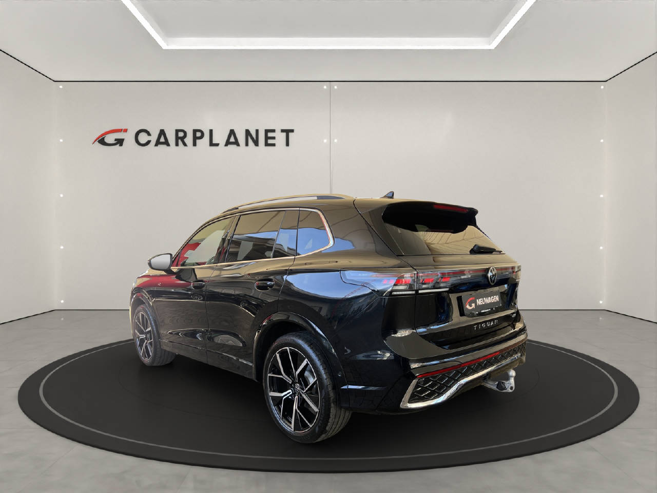 VW Tiguan 1.5 TSI R-Line DSG-image-4
