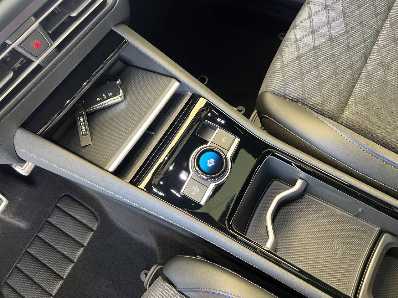 VW Tiguan 1.5 TSI R-Line DSG-image-18