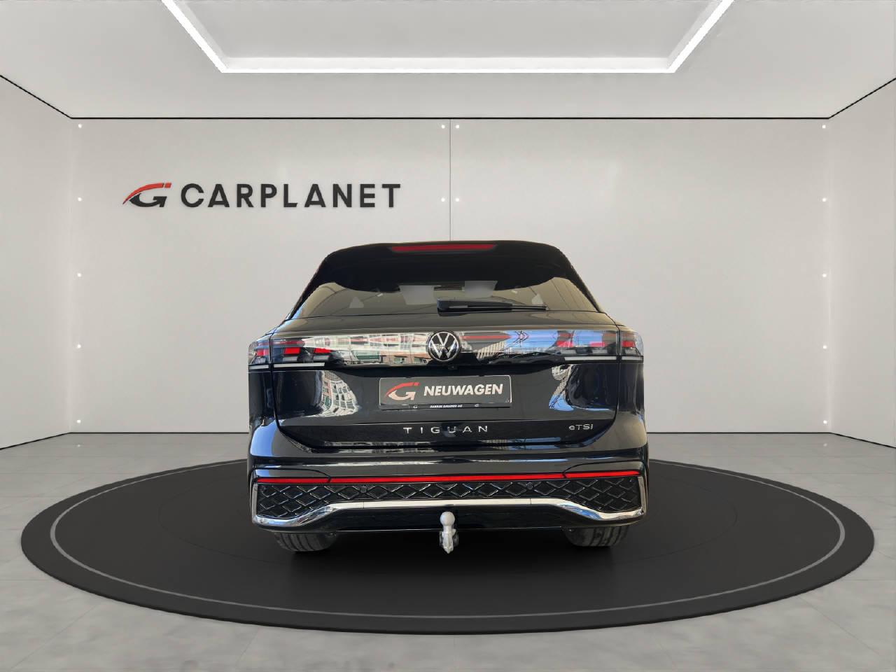 VW Tiguan 1.5 TSI R-Line DSG-showroom-element-2
