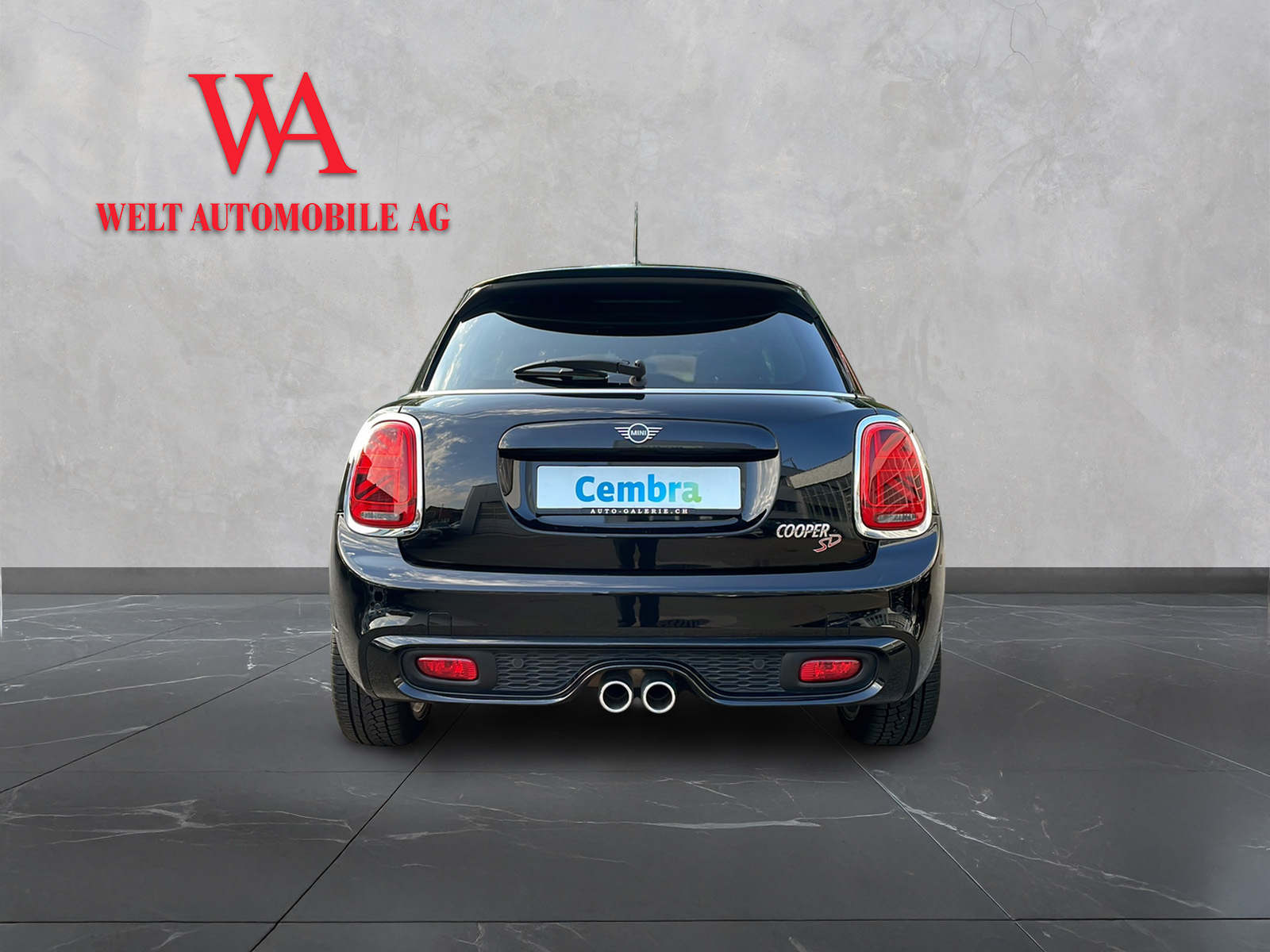 MINI Cooper SD Steptronic-showroom-element-2